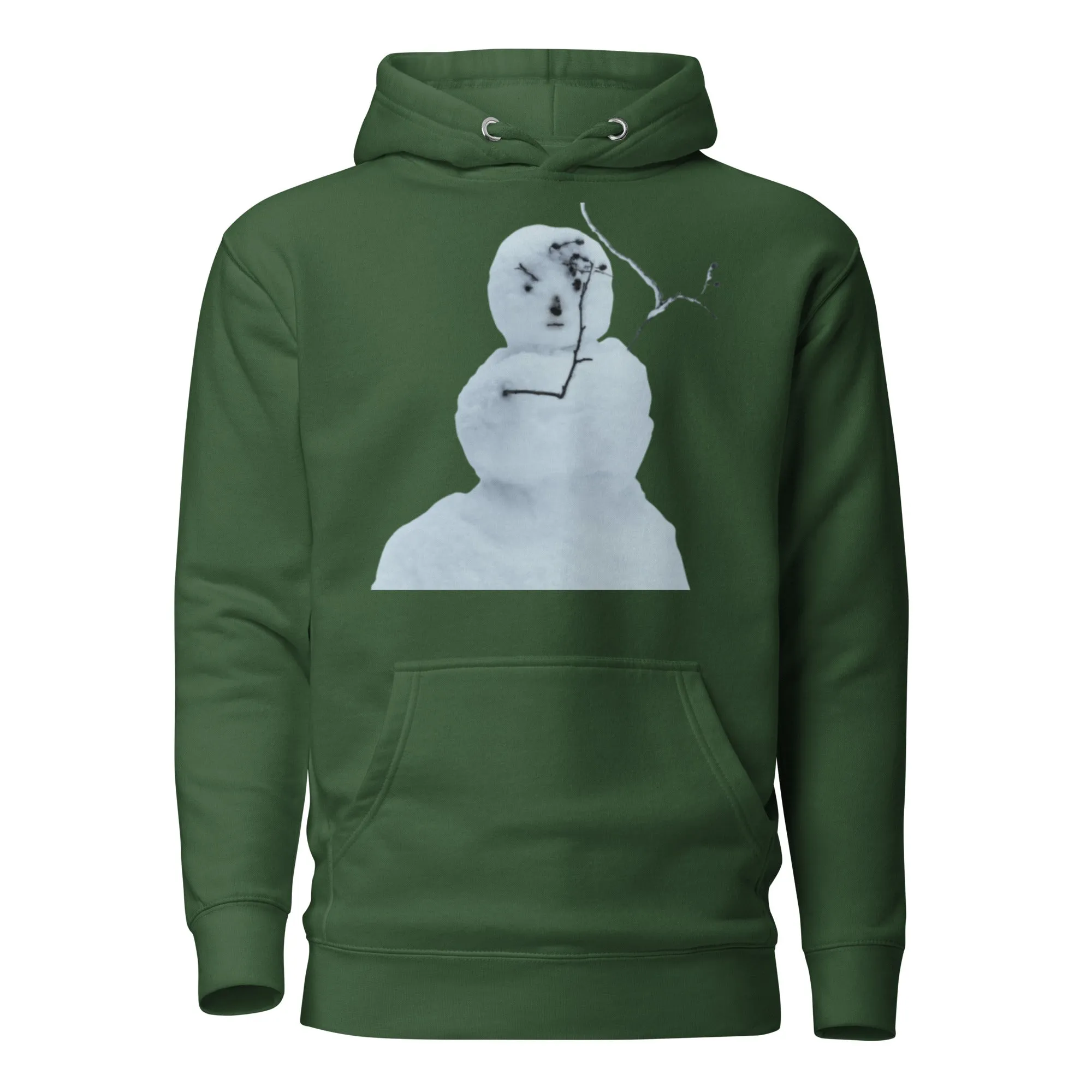 Christmas Hoodie (Glamourange Christmas Gifts - Hoodies for Christmas 0094)