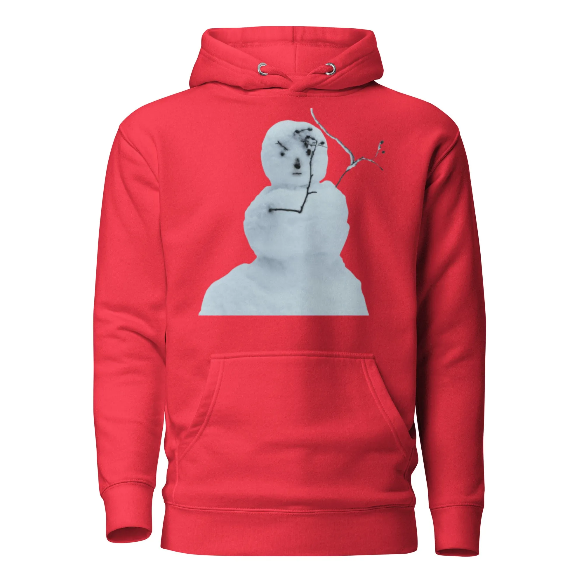Christmas Hoodie (Glamourange Christmas Gifts - Hoodies for Christmas 0094)