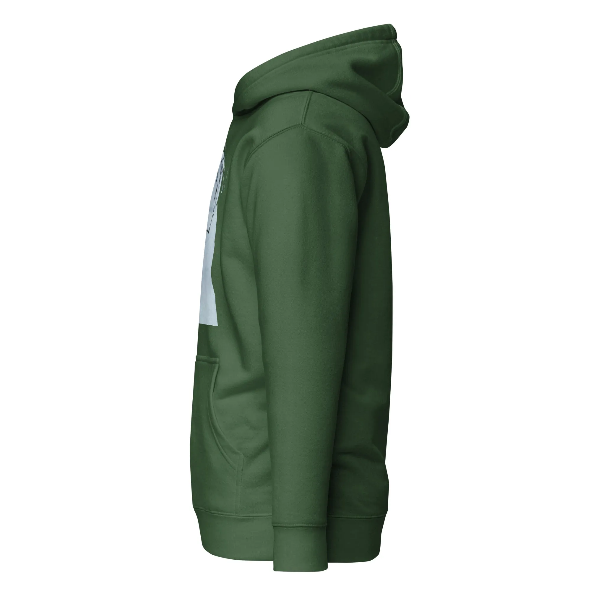 Christmas Hoodie (Glamourange Christmas Gifts - Hoodies for Christmas 0094)