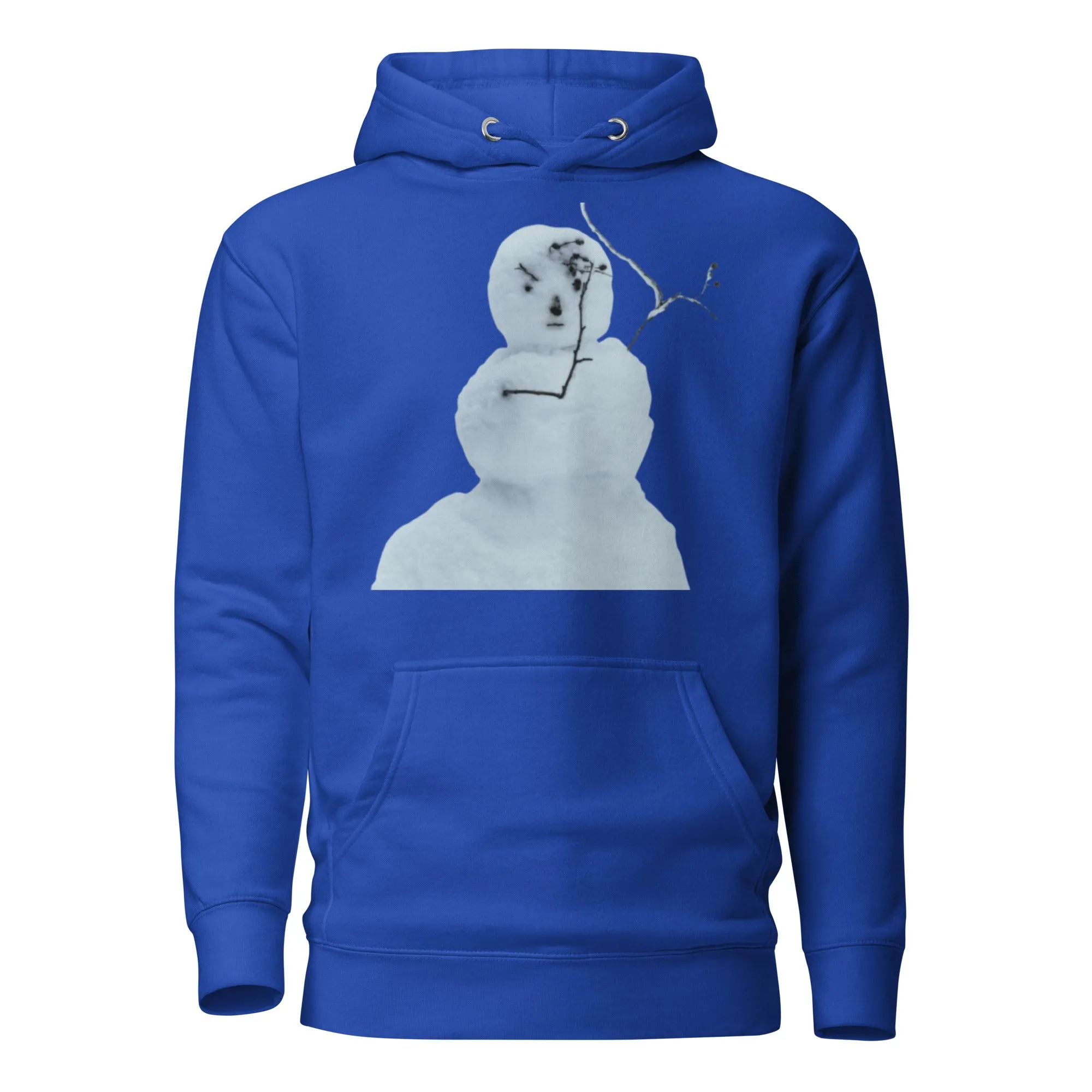 Christmas Hoodie (Glamourange Christmas Gifts - Hoodies for Christmas 0094)