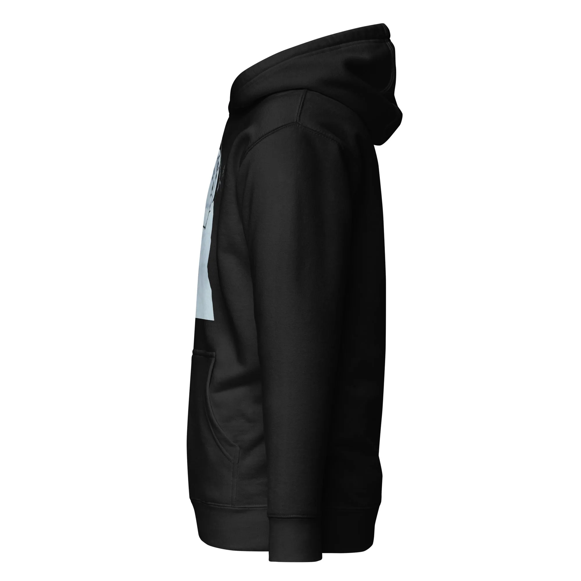 Christmas Hoodie (Glamourange Christmas Gifts - Hoodies for Christmas 0094)