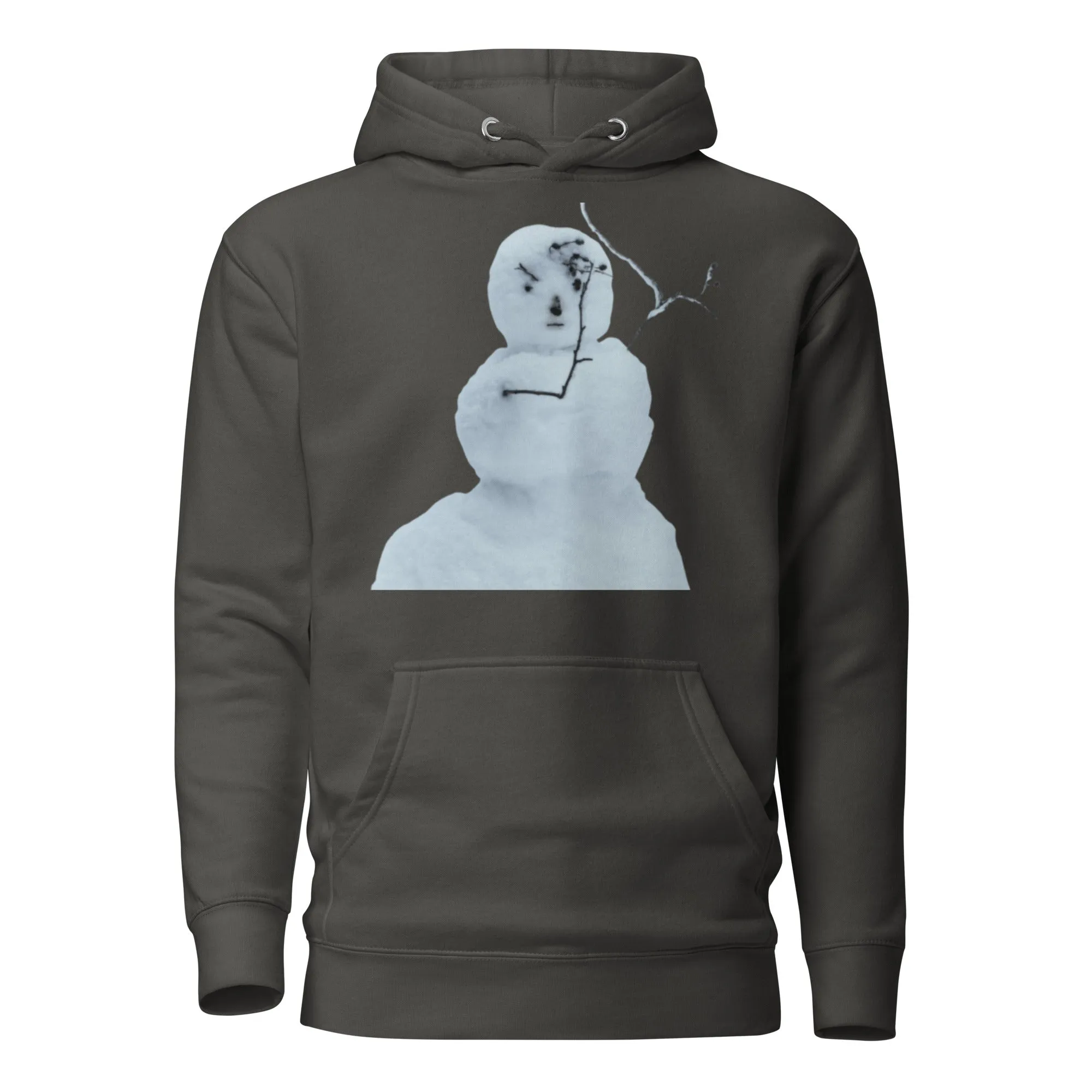 Christmas Hoodie (Glamourange Christmas Gifts - Hoodies for Christmas 0094)