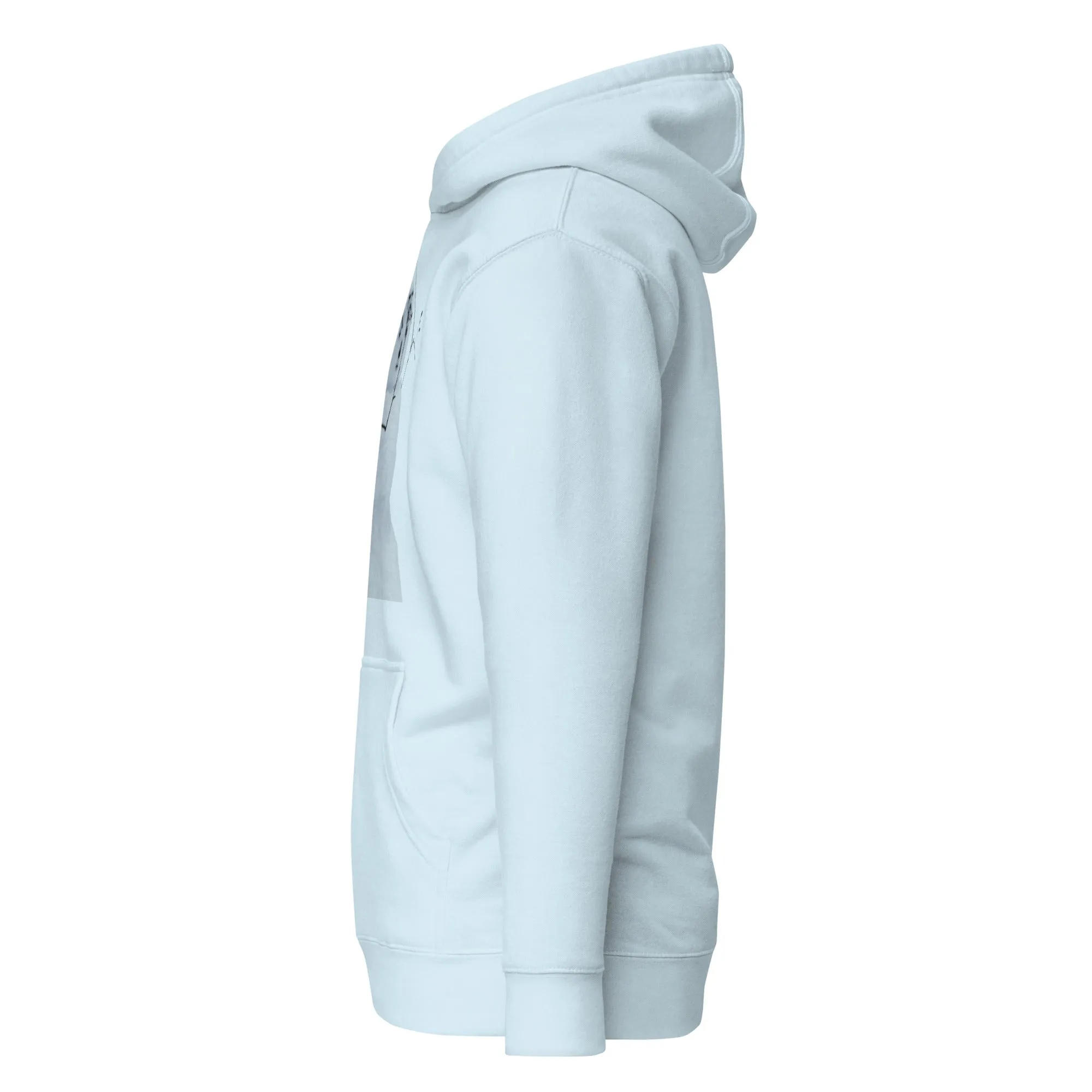 Christmas Hoodie (Glamourange Christmas Gifts - Hoodies for Christmas 0094)