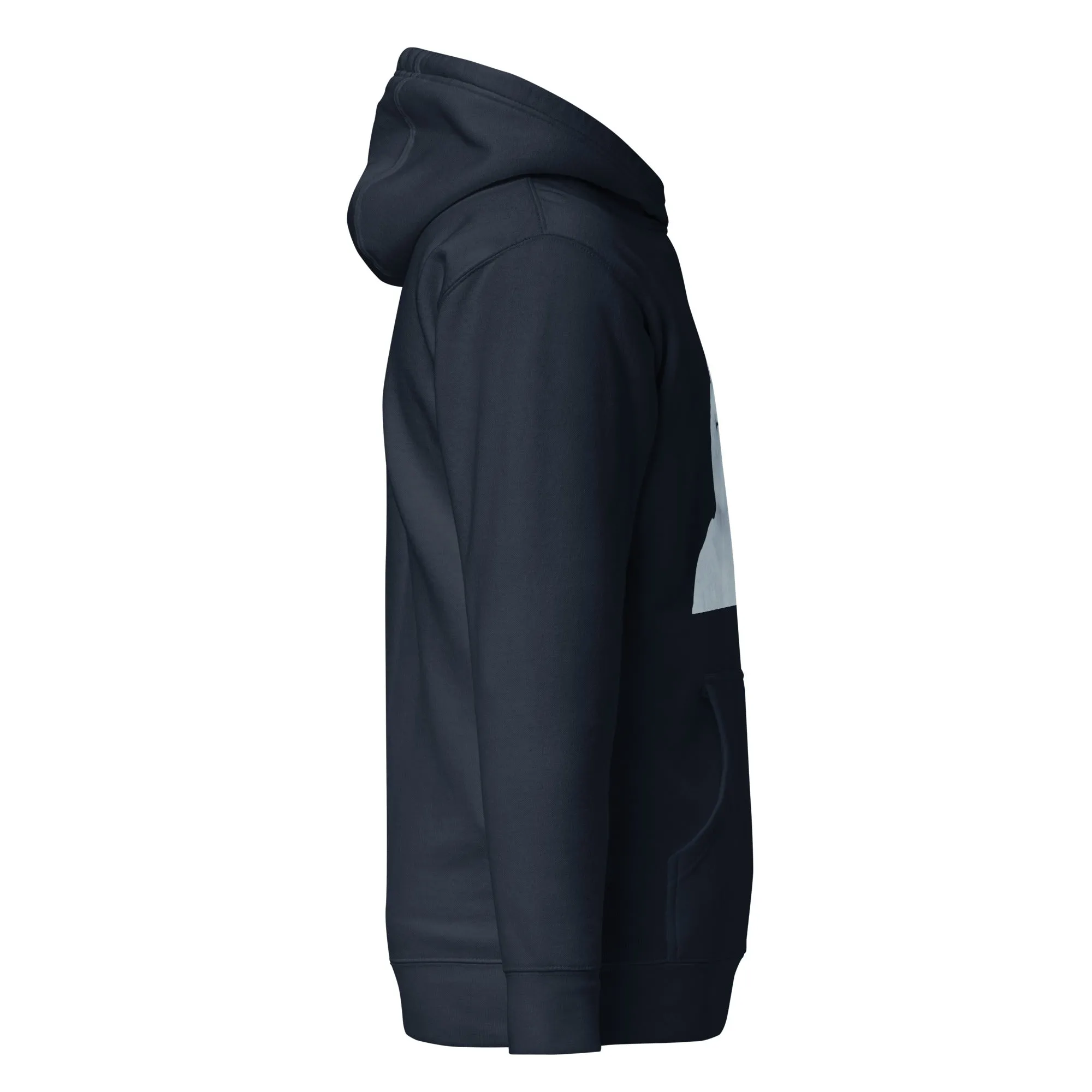 Christmas Hoodie (Glamourange Christmas Gifts - Hoodies for Christmas 0094)