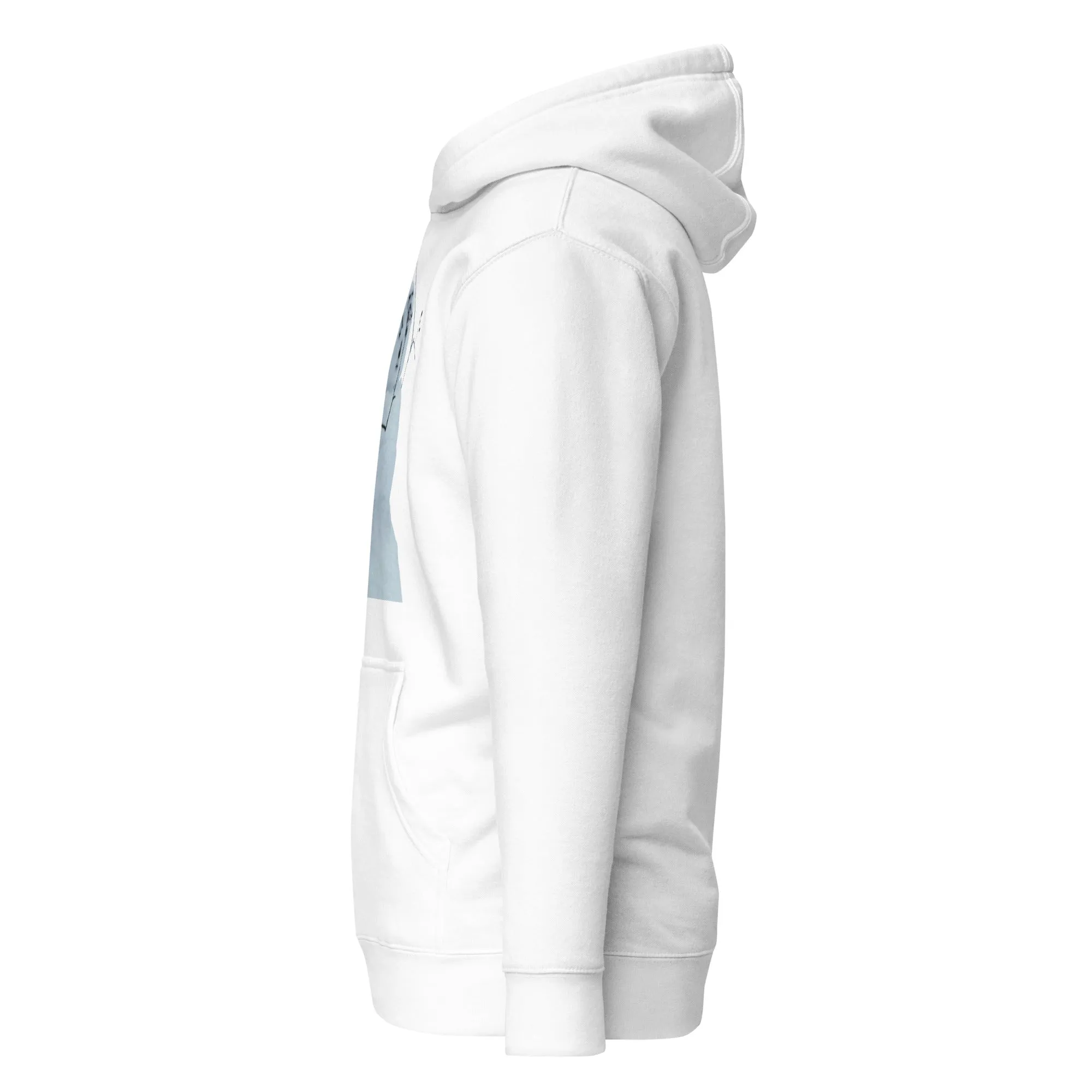 Christmas Hoodie (Glamourange Christmas Gifts - Hoodies for Christmas 0094)