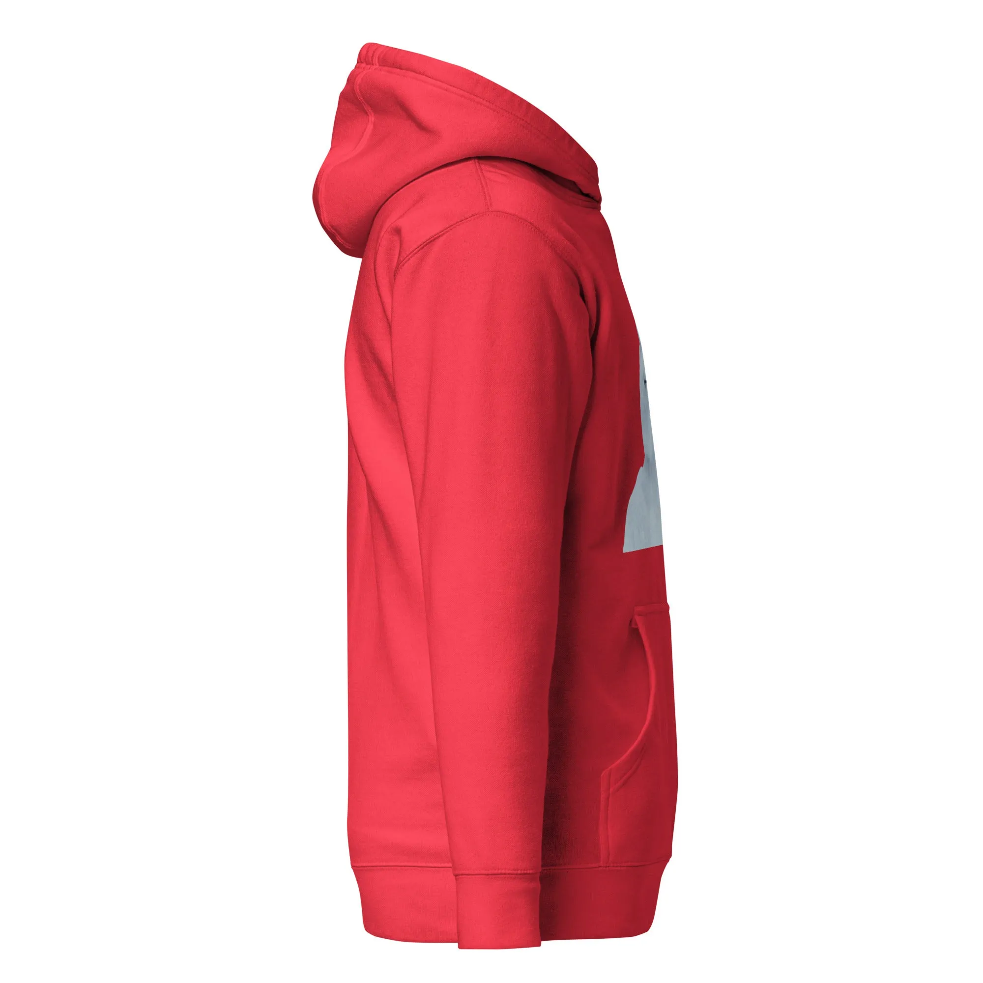 Christmas Hoodie (Glamourange Christmas Gifts - Hoodies for Christmas 0094)
