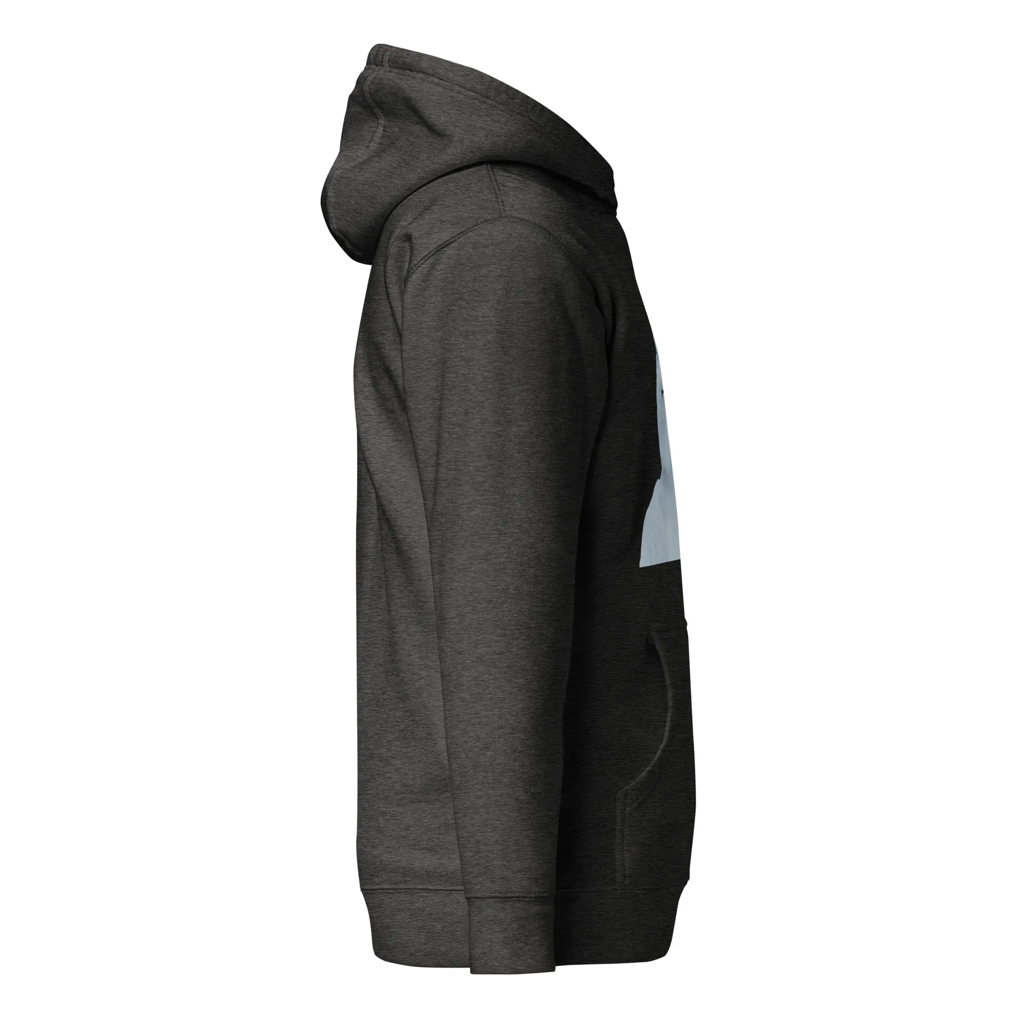 Christmas Hoodie (Glamourange Christmas Gifts - Hoodies for Christmas 0094)