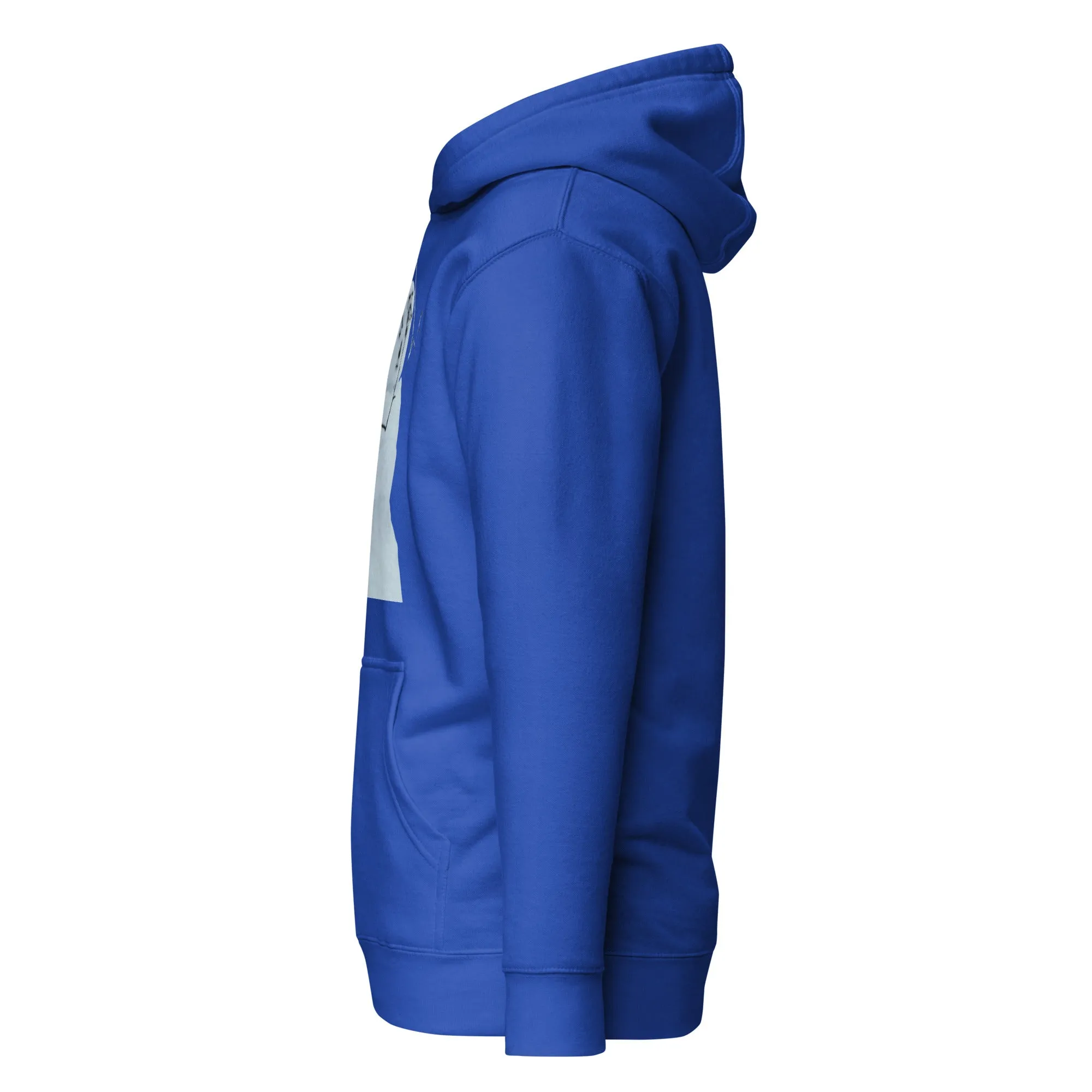 Christmas Hoodie (Glamourange Christmas Gifts - Hoodies for Christmas 0094)