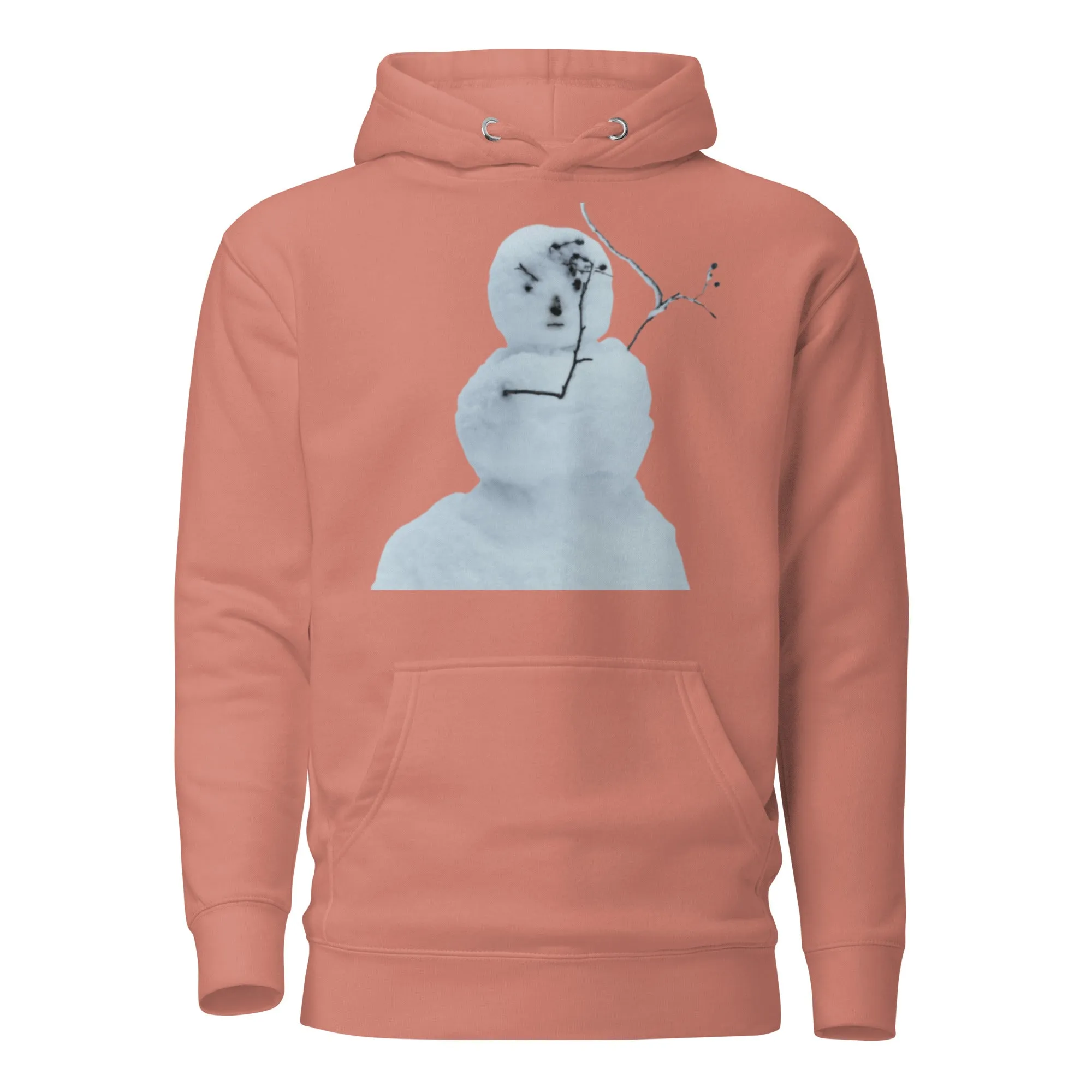 Christmas Hoodie (Glamourange Christmas Gifts - Hoodies for Christmas 0094)