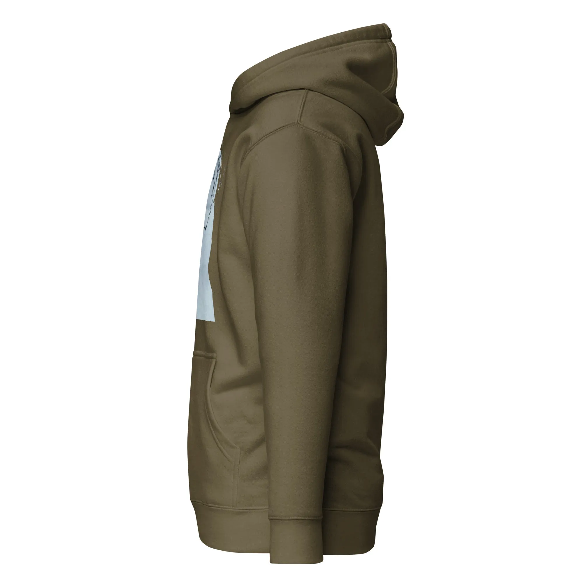 Christmas Hoodie (Glamourange Christmas Gifts - Hoodies for Christmas 0094)