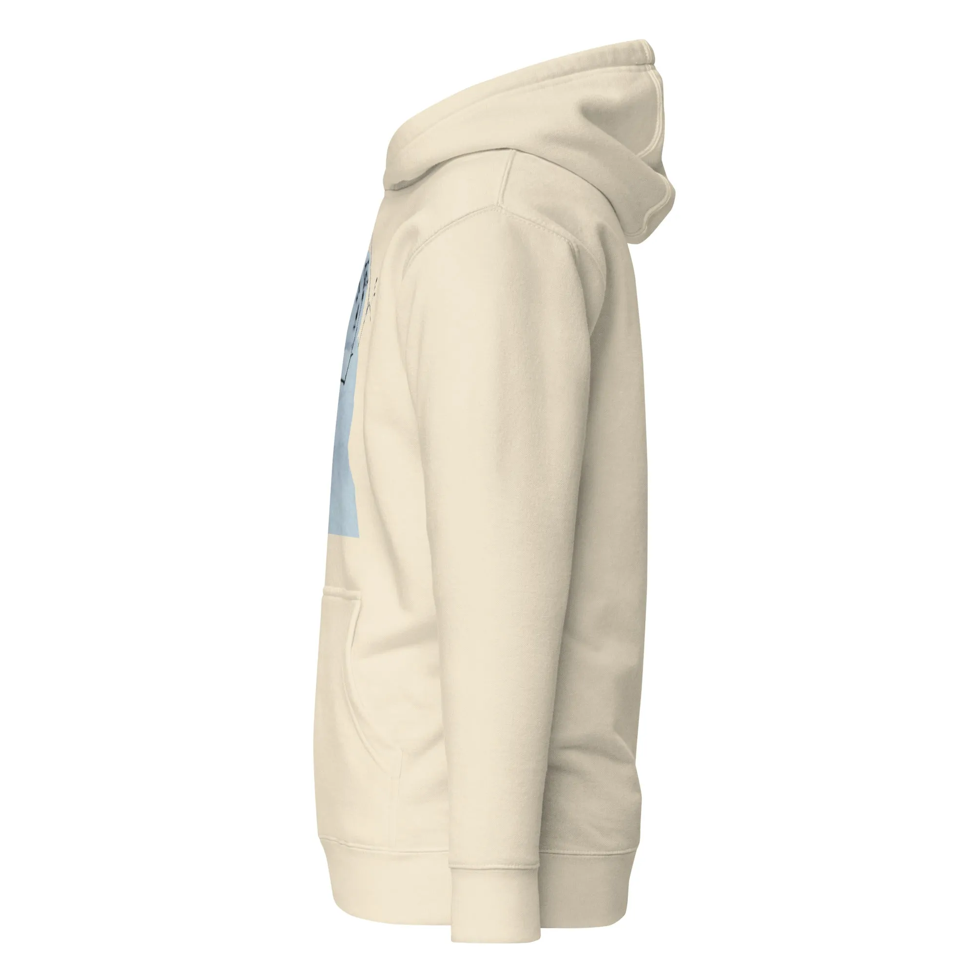 Christmas Hoodie (Glamourange Christmas Gifts - Hoodies for Christmas 0094)