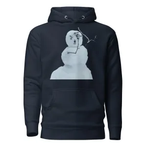 Christmas Hoodie (Glamourange Christmas Gifts - Hoodies for Christmas 0094)
