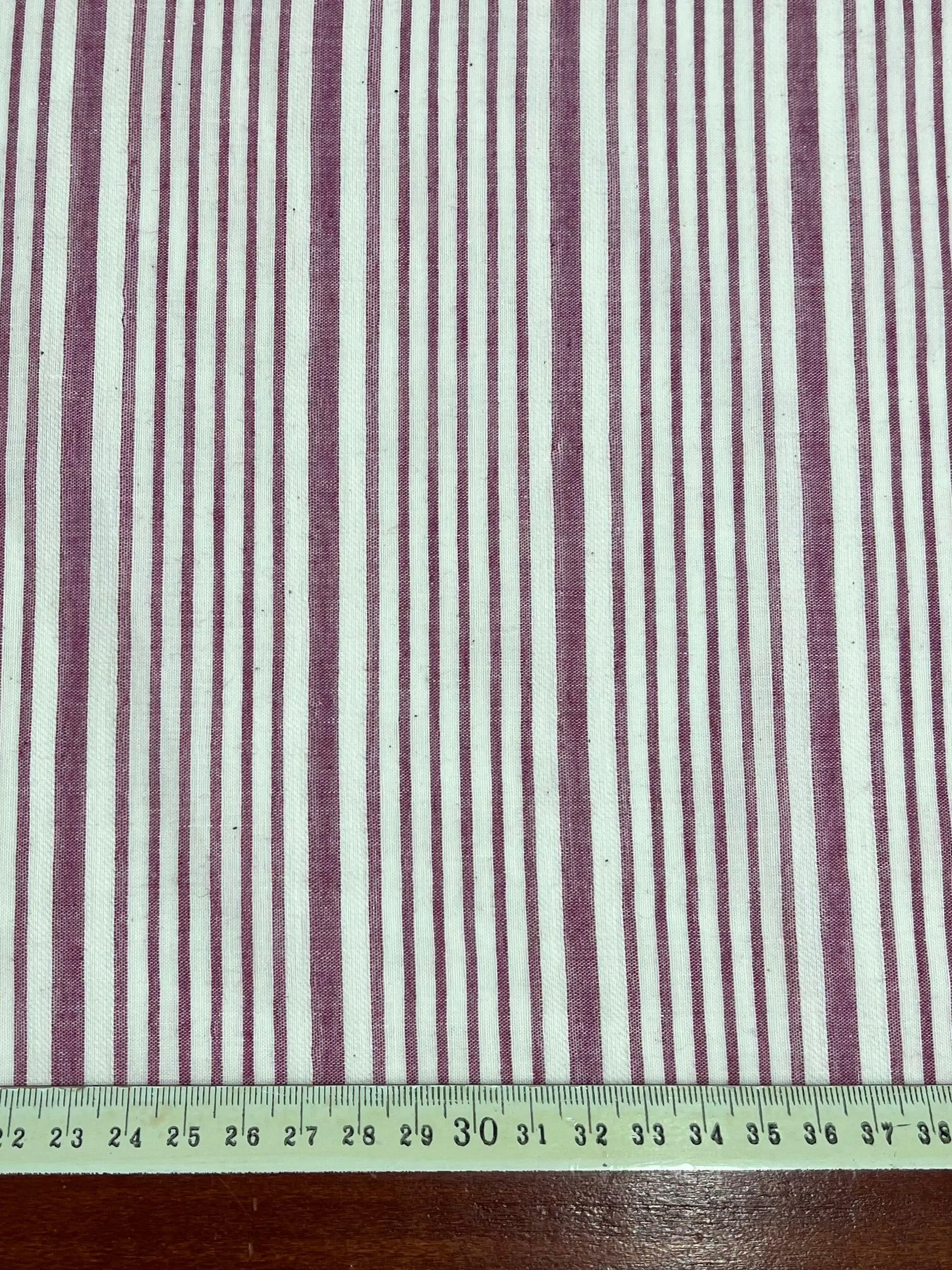 Cotton Voile - Magenta - 150cm