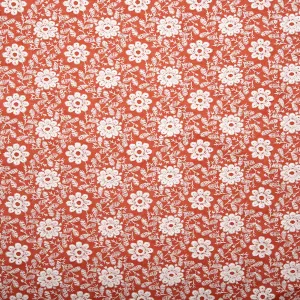 Fashion Embroidery - MARGARET - Spicy