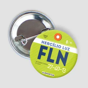FLN - Button