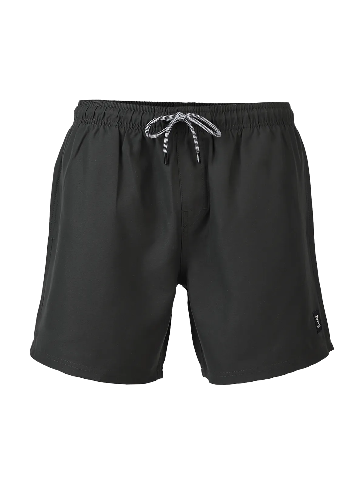 Hester Men Swimshort | Vintage Black