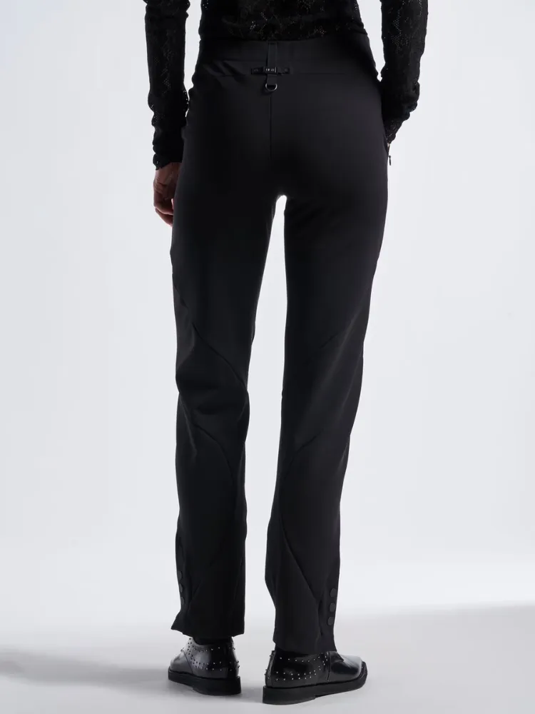 Jolt Pants in Black