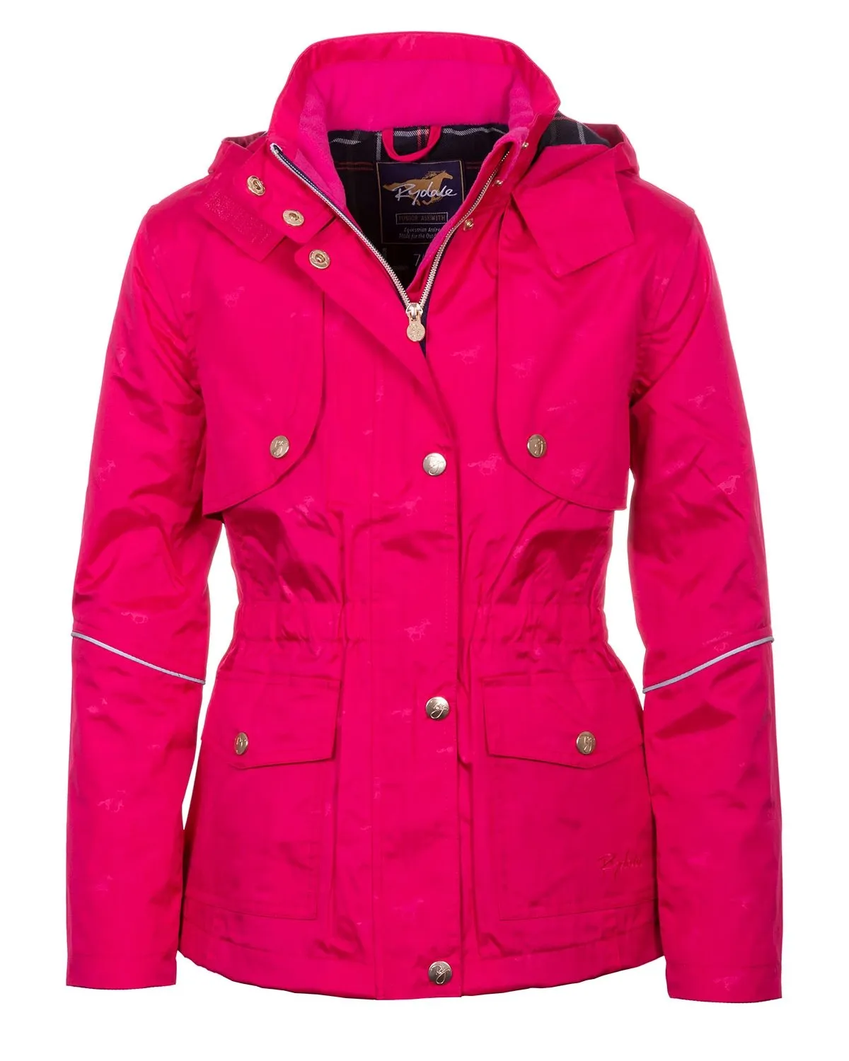 Junior Riding Coat