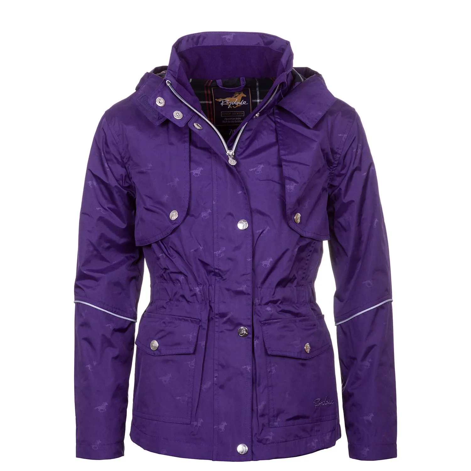 Junior Riding Coat