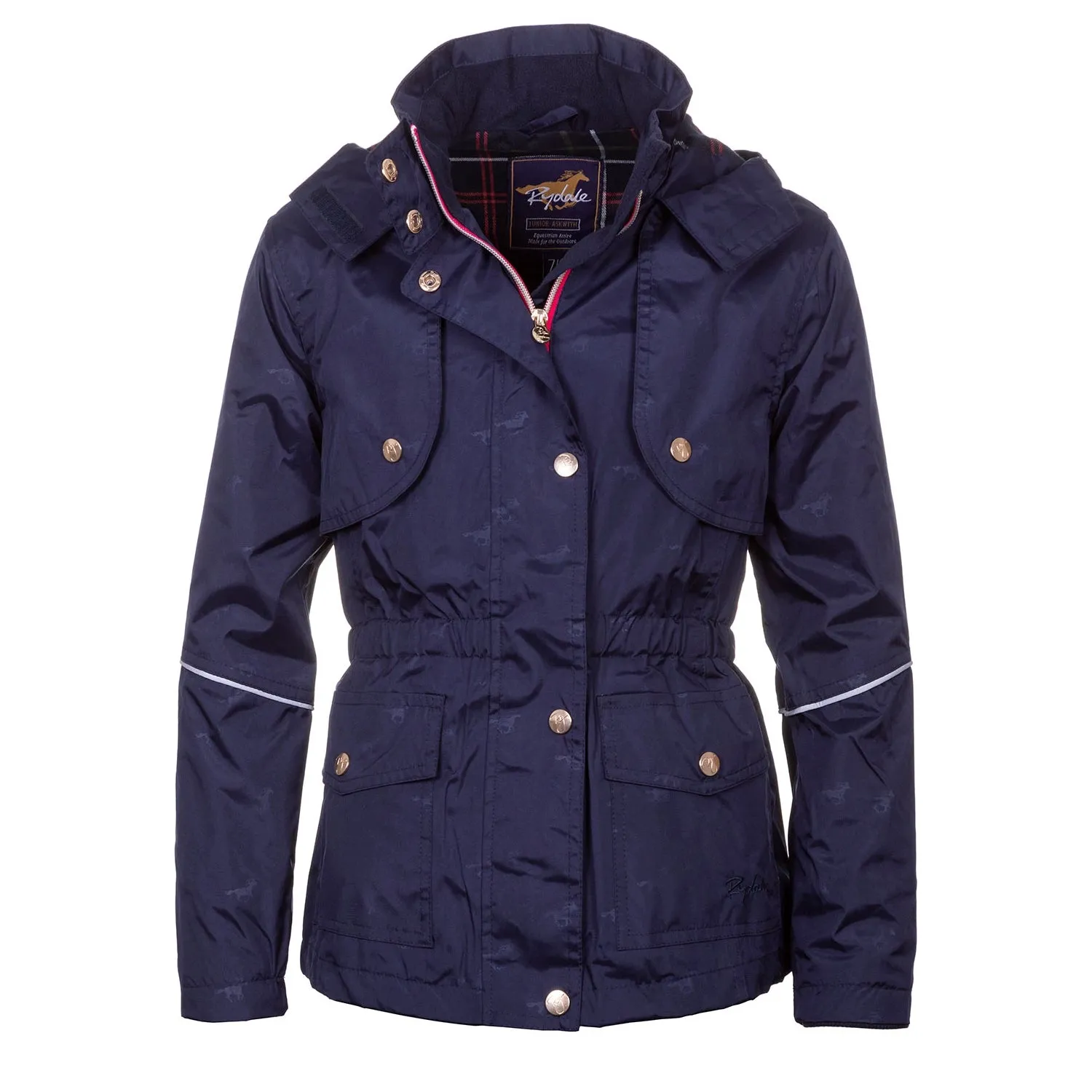 Junior Riding Coat