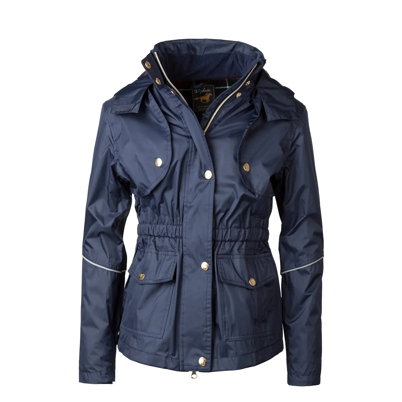 Junior Riding Coat