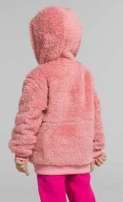 Kids' Suave Oso Full Zip Hoodie