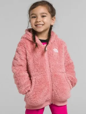 Kids' Suave Oso Full Zip Hoodie