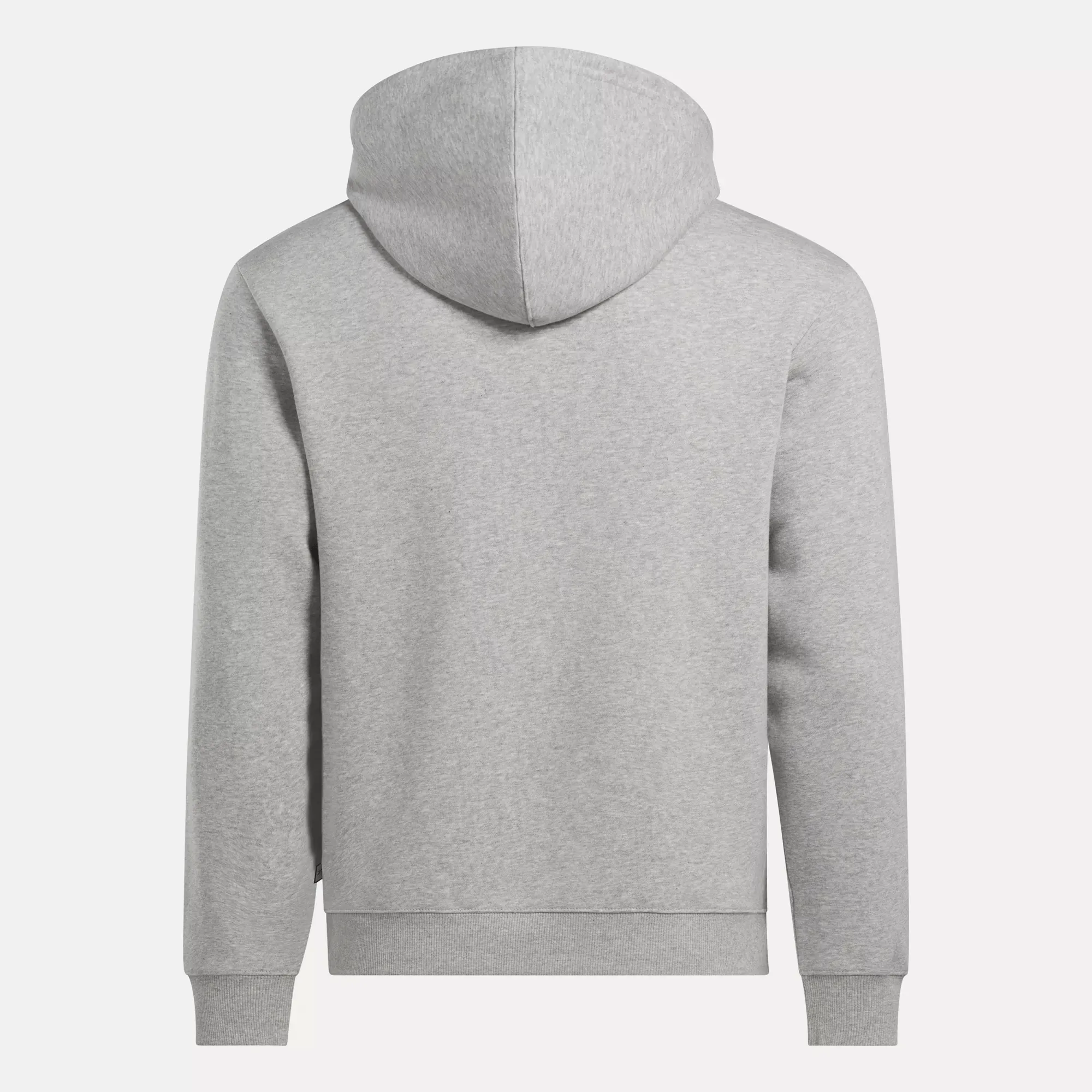 Men's Reebok Identity Badge Hoodie