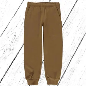Molo Hose Soft Pants Ame Oak