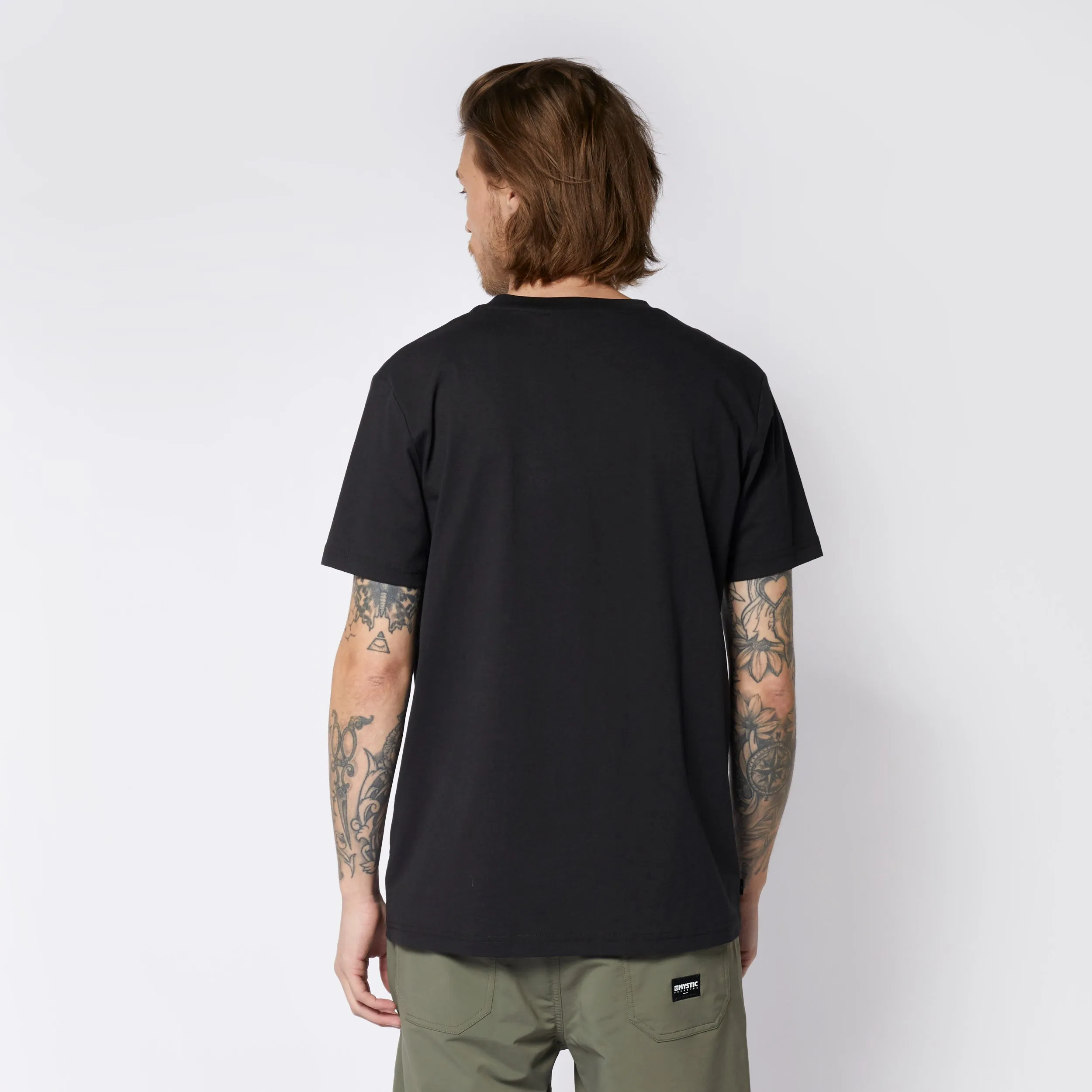 Mystic Icon Tee Men 2023
