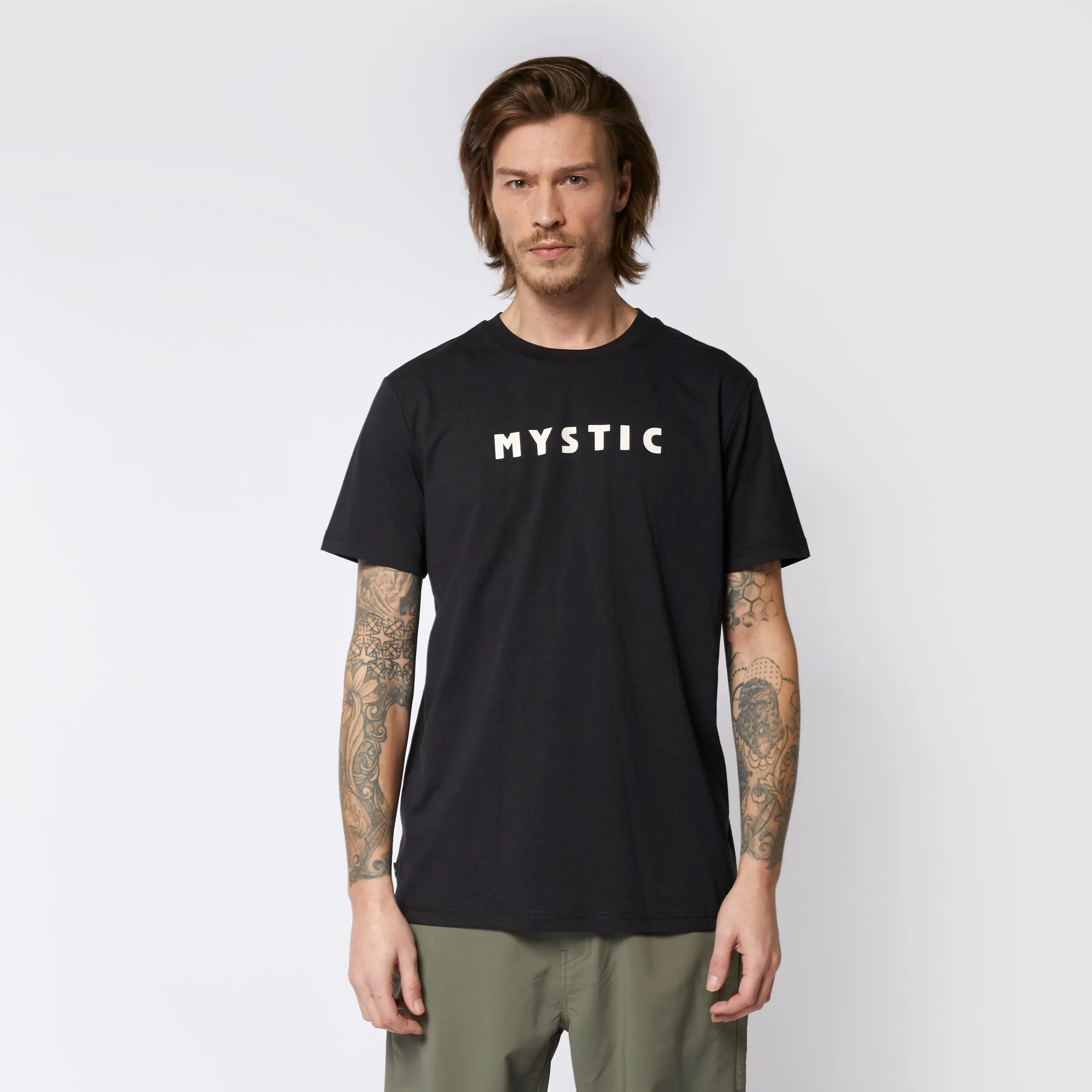 Mystic Icon Tee Men 2023