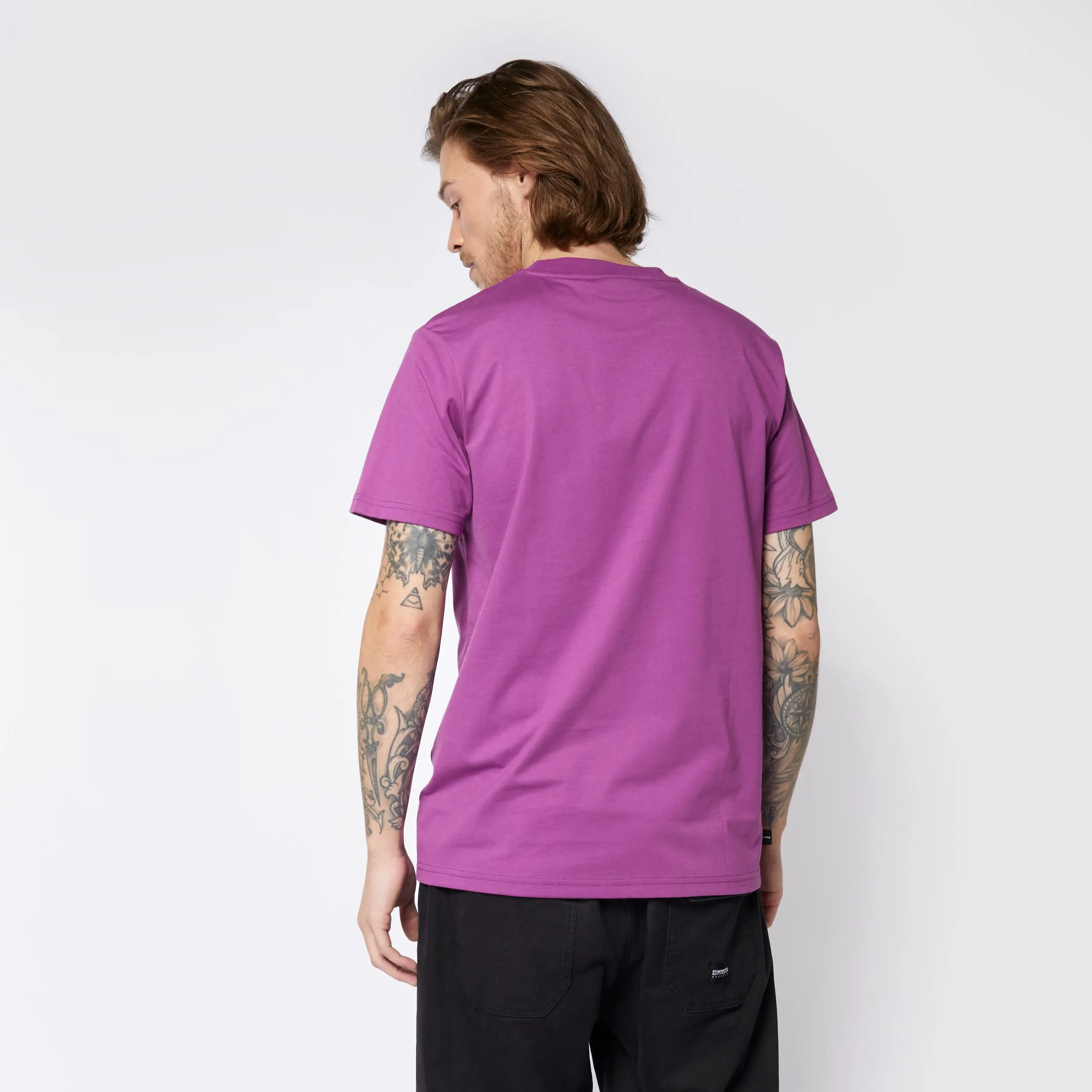Mystic Icon Tee Men 2023