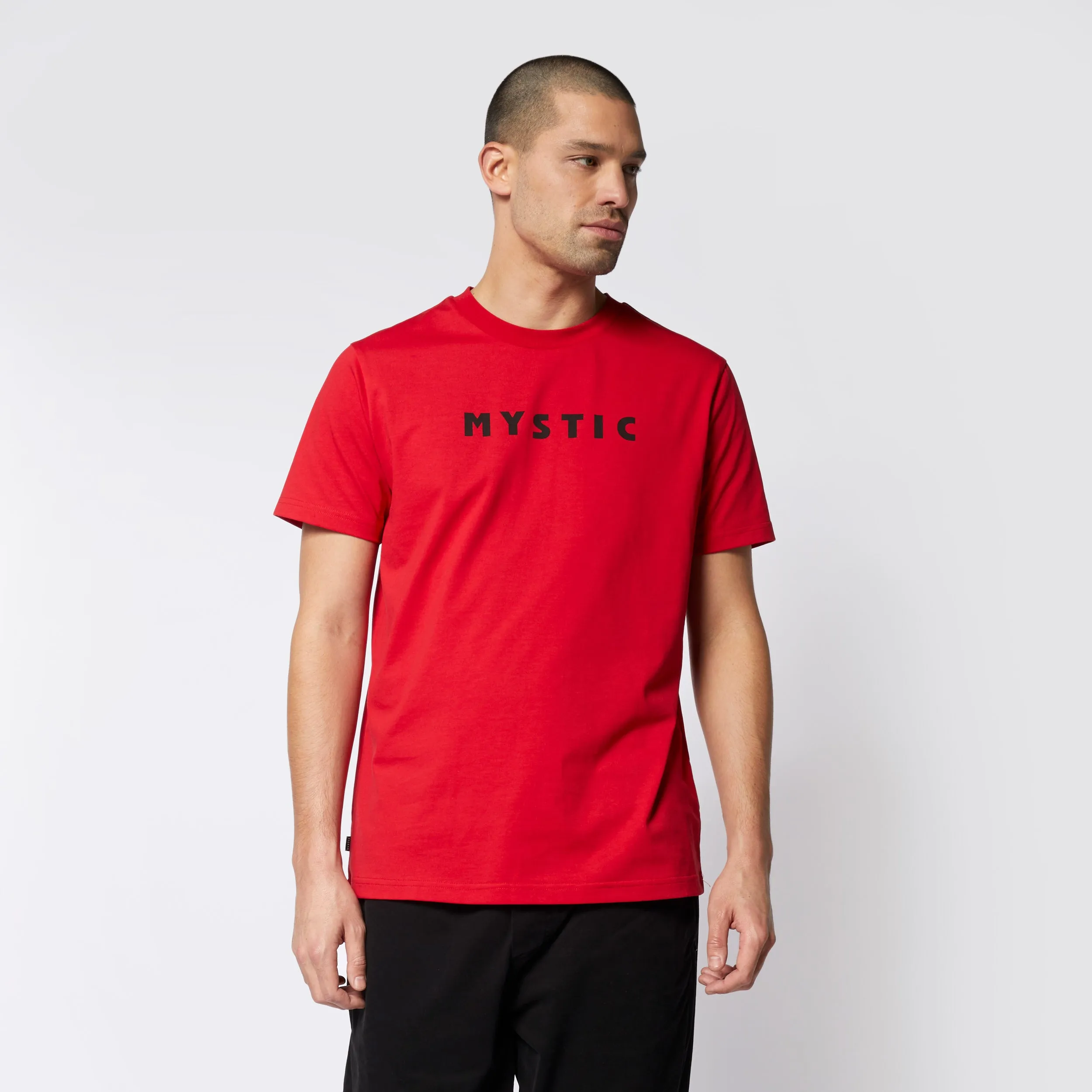 Mystic Icon Tee Men 2023