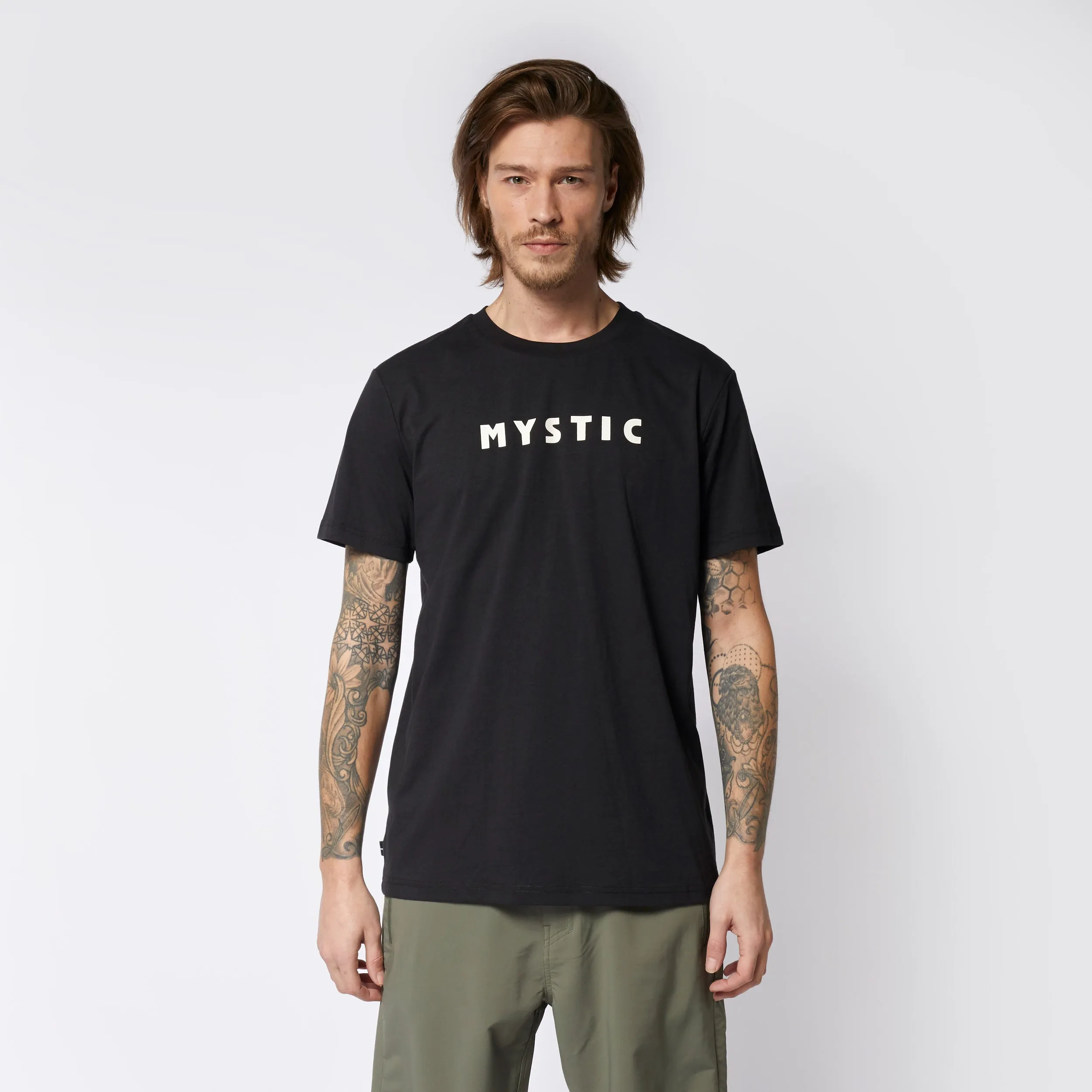 Mystic Icon Tee Men 2023
