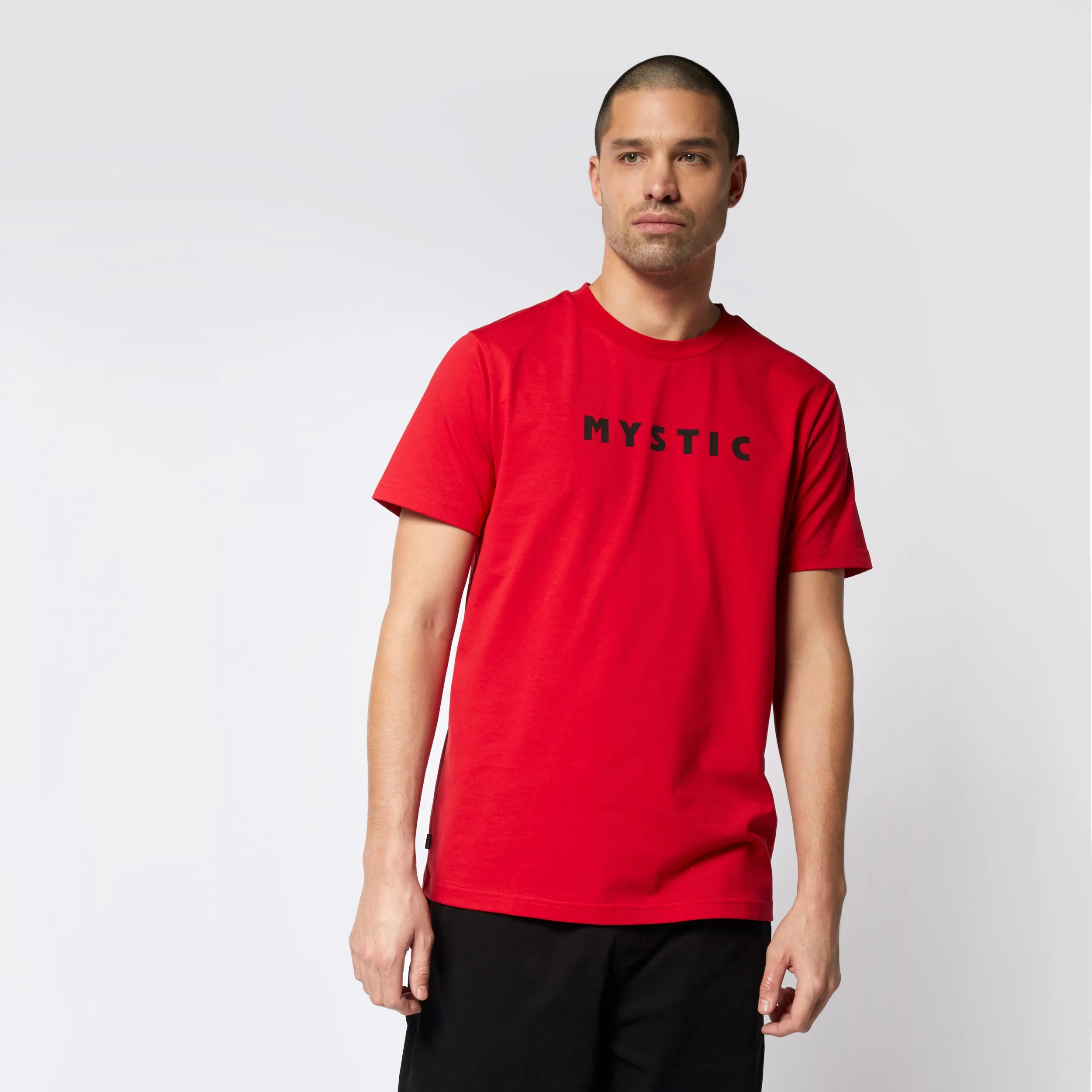Mystic Icon Tee Men 2023