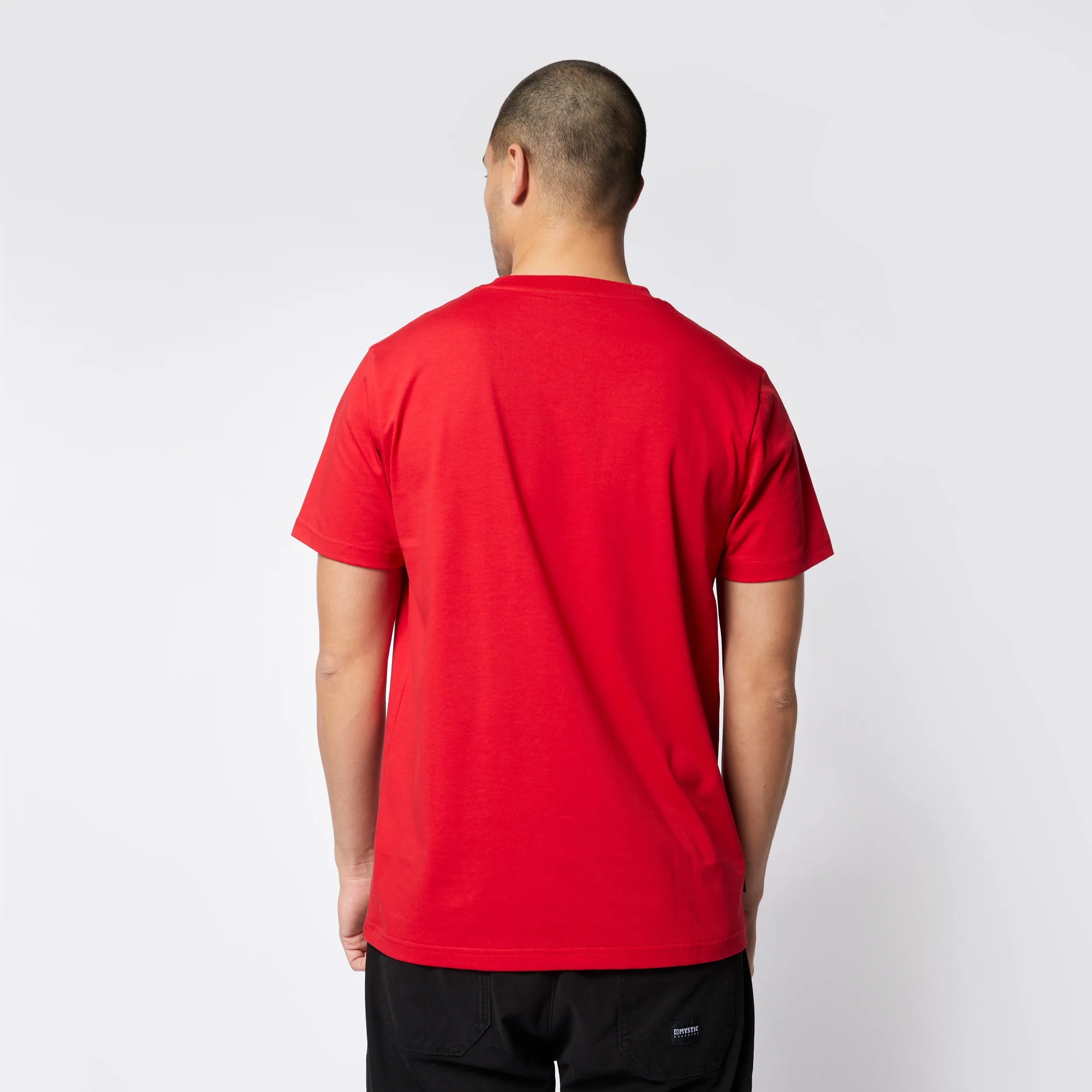 Mystic Icon Tee Men 2023