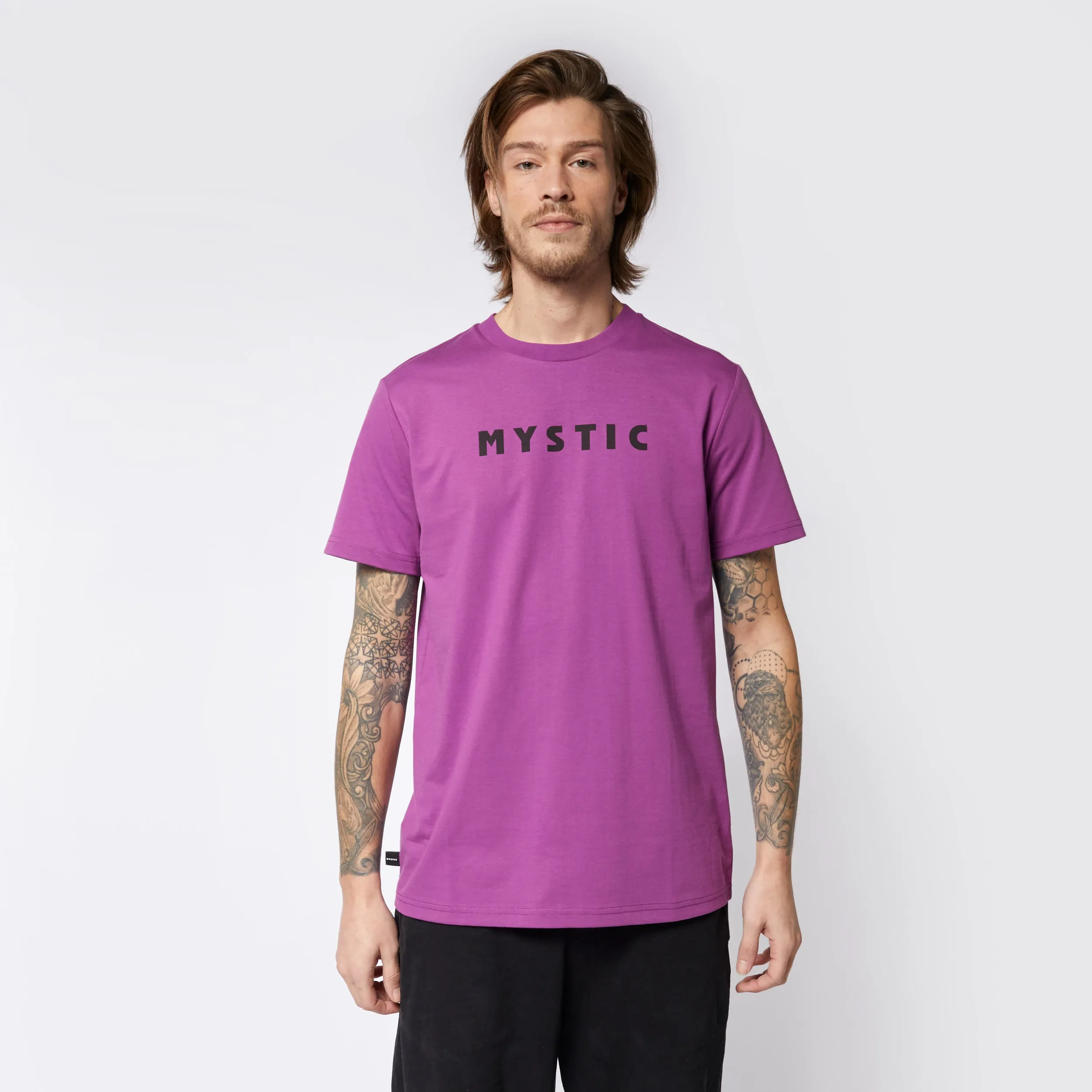 Mystic Icon Tee Men 2023