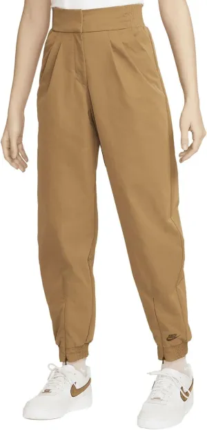 Nike Sportswear Dri-FIT Tech Pack Women's High-Waisted Pants Size- Small