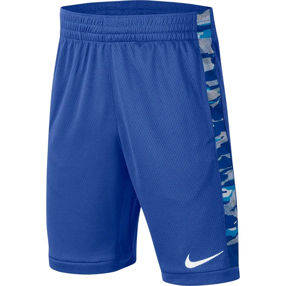 Nike Trophy Boys Training Shorts