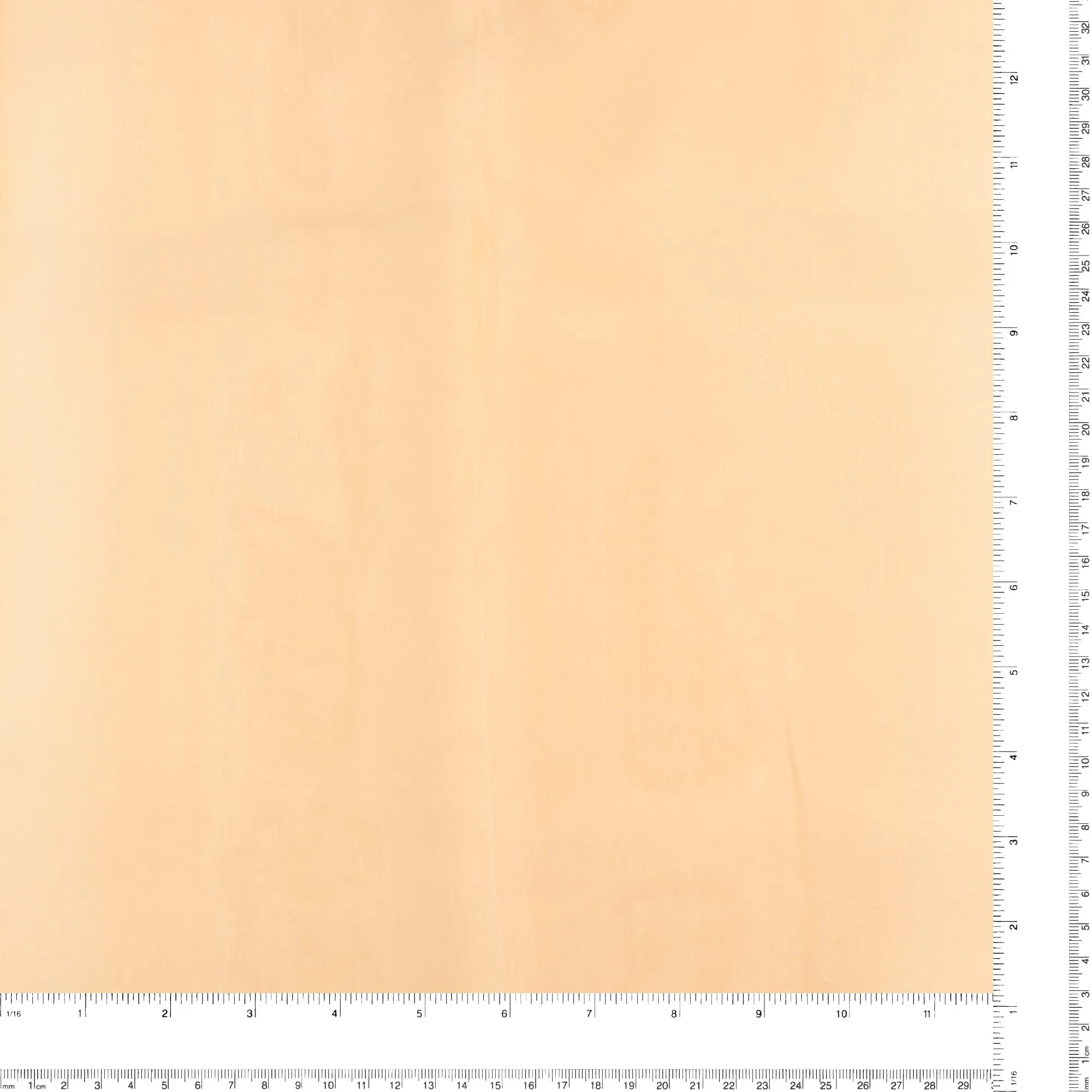 Novelty Organza Solid - 181 - Copper