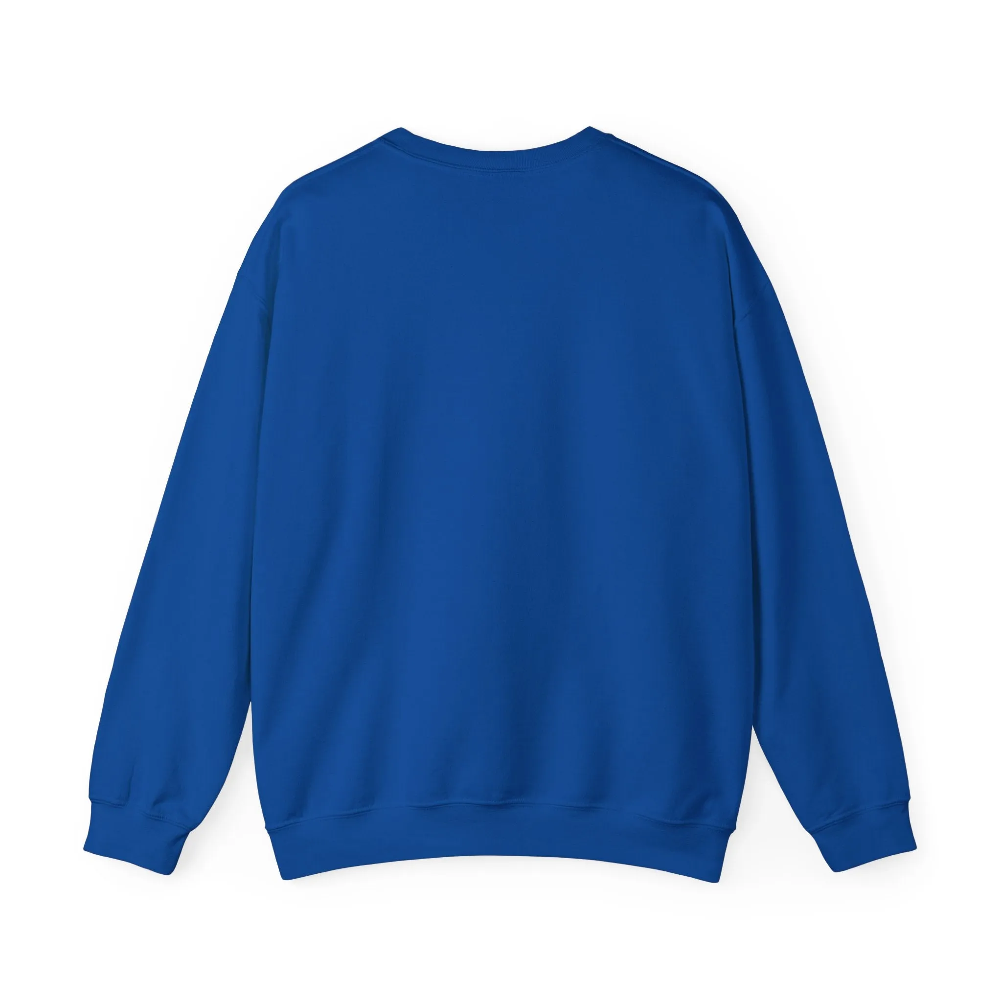 Papililon No. 2 - Unisex 50/50 Crewneck Sweatshirt