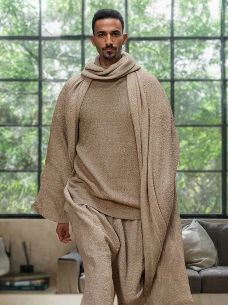 Premium Soft 3-Piece Outfits