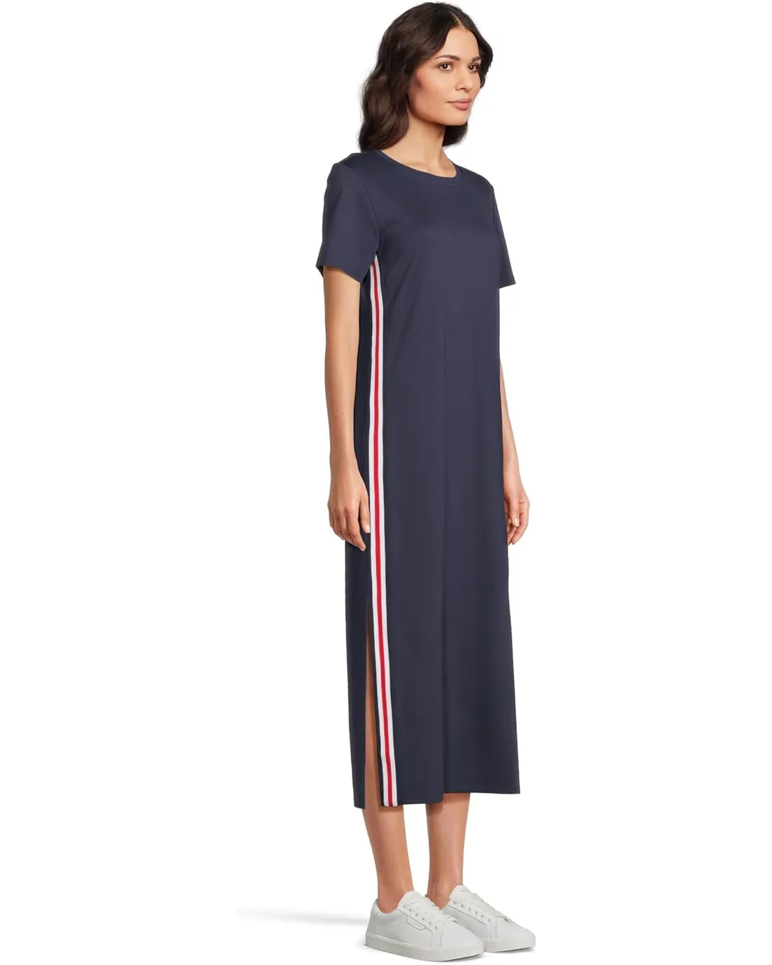Ready, Set, Go Dress