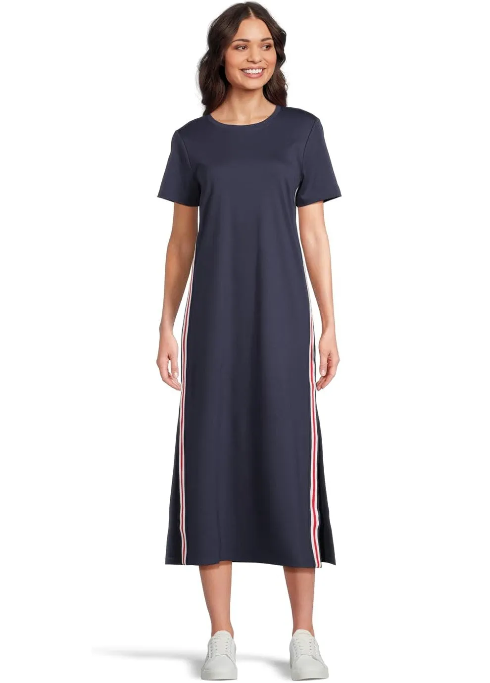 Ready, Set, Go Dress