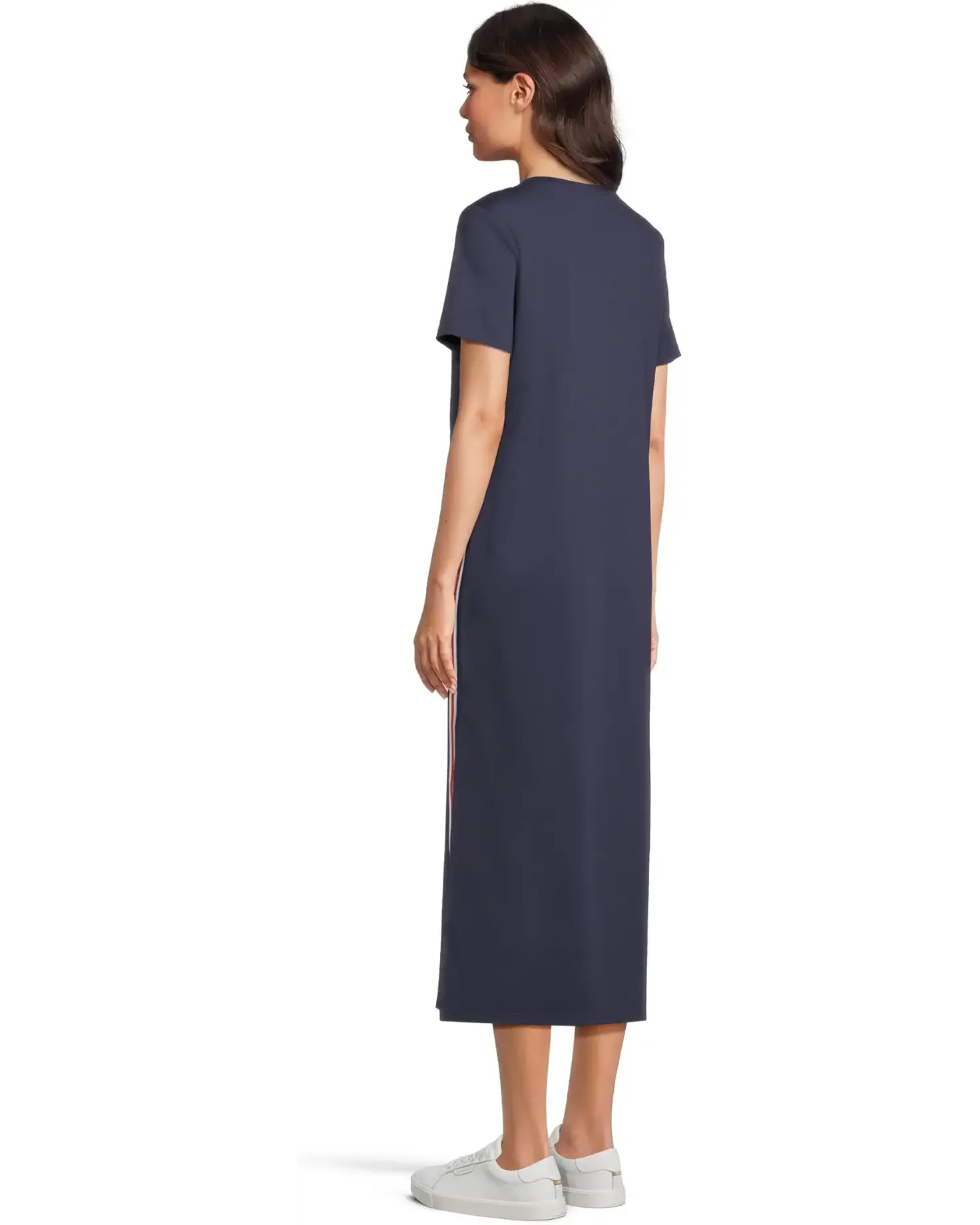 Ready, Set, Go Dress