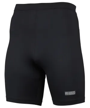 Rhino baselayer shorts | Black