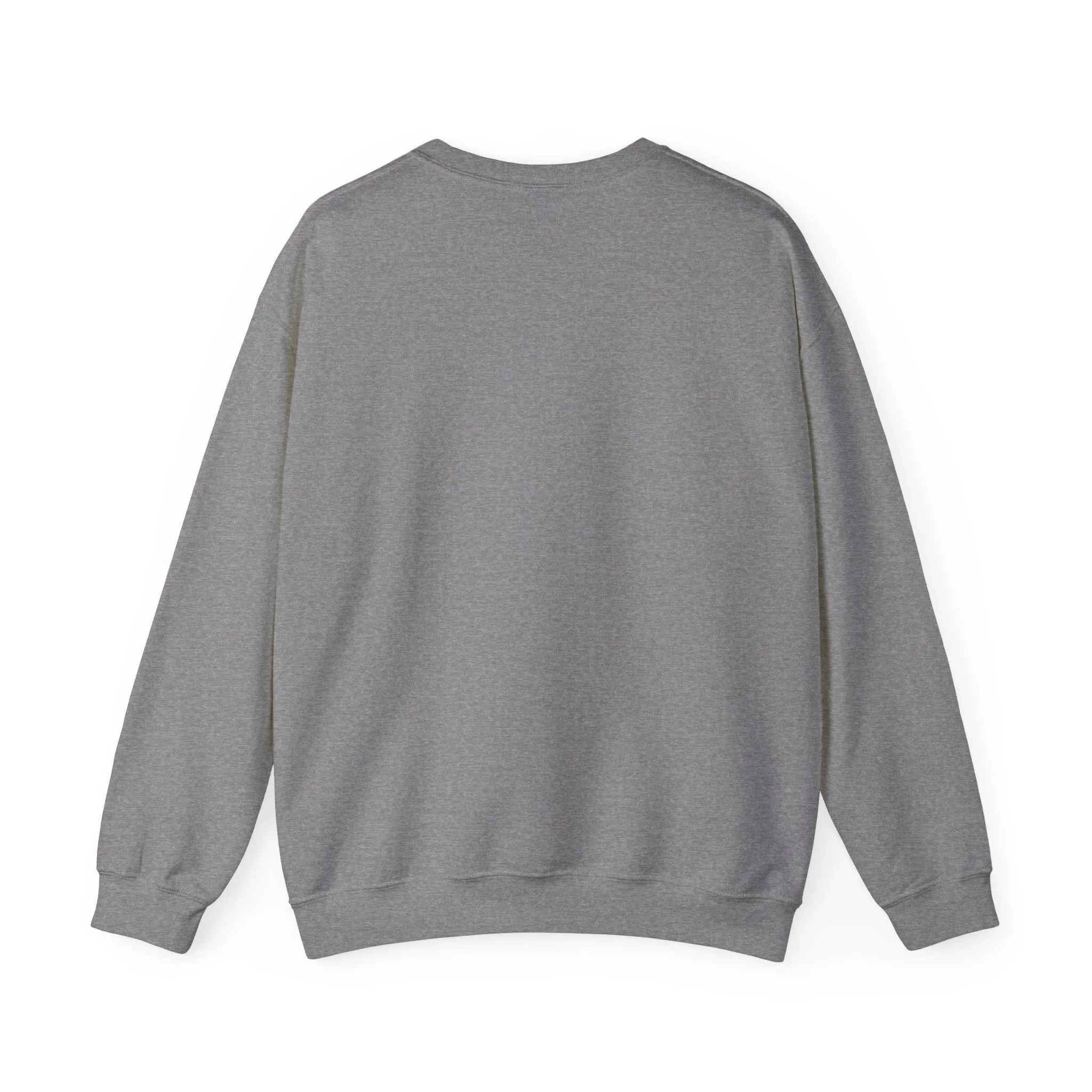 Samoyed Unisex 50/50 Crewneck Sweatshirt