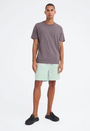 Sans Cotton Tee - Husk