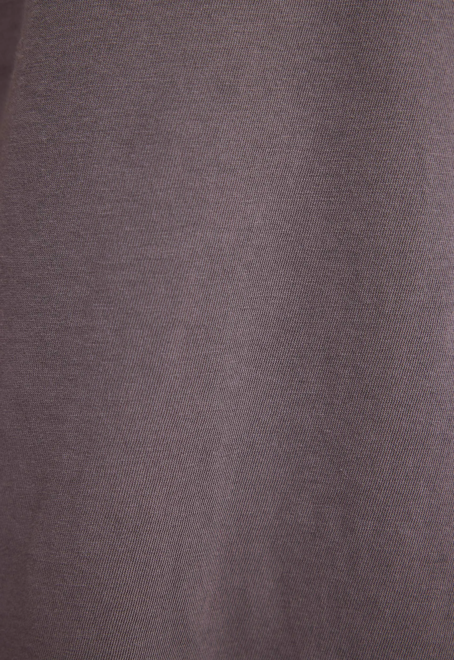 Sans Cotton Tee - Husk