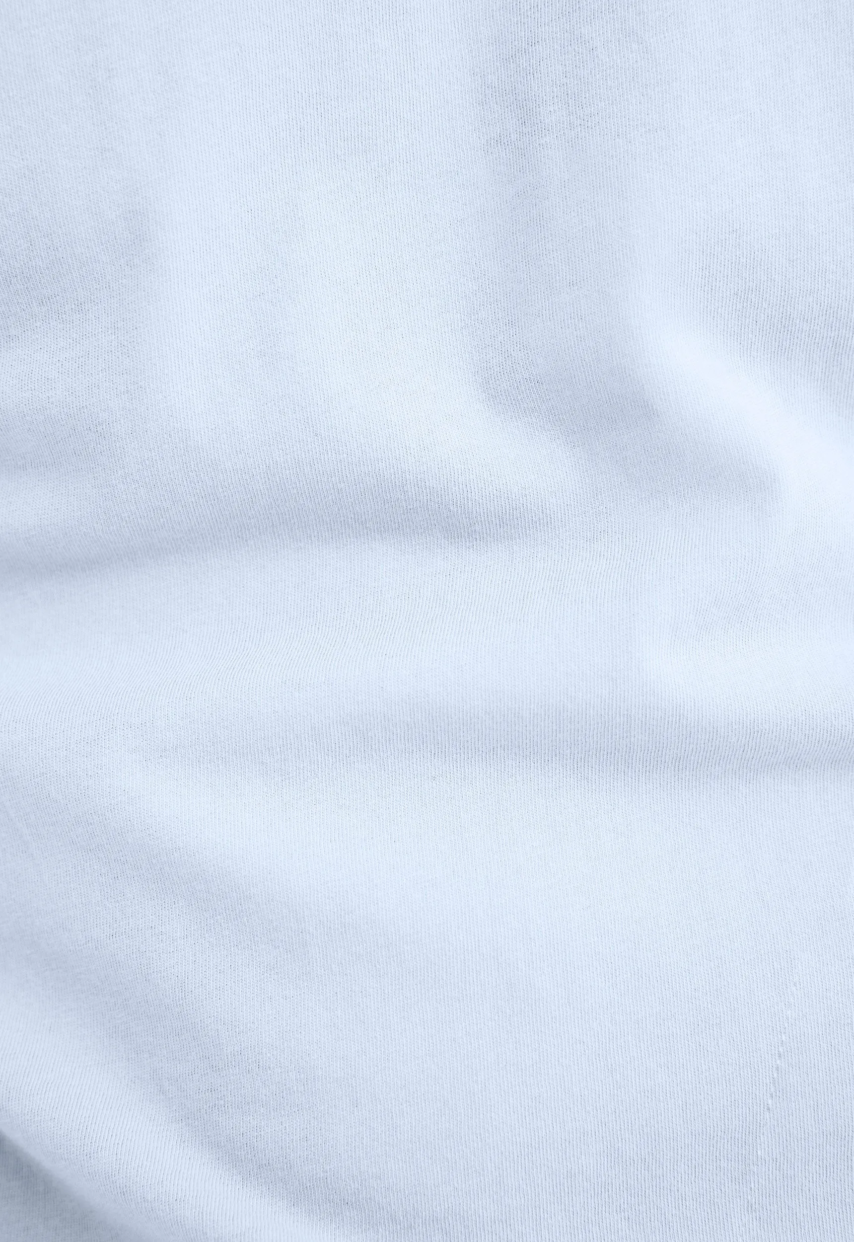 Sans Cotton Tee - Splash